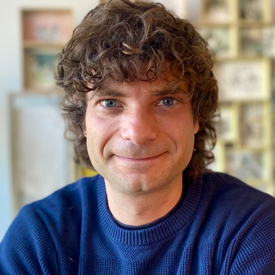Valerio Panzica