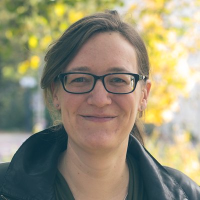 Birgitta Boeckeler