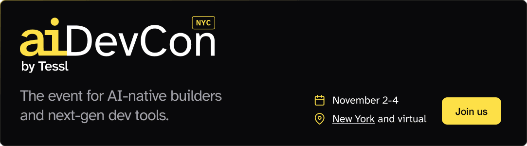 DevCon NYC