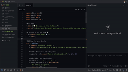 Zed debuts Agent Client Protocol to connect AI coding agents to any editor