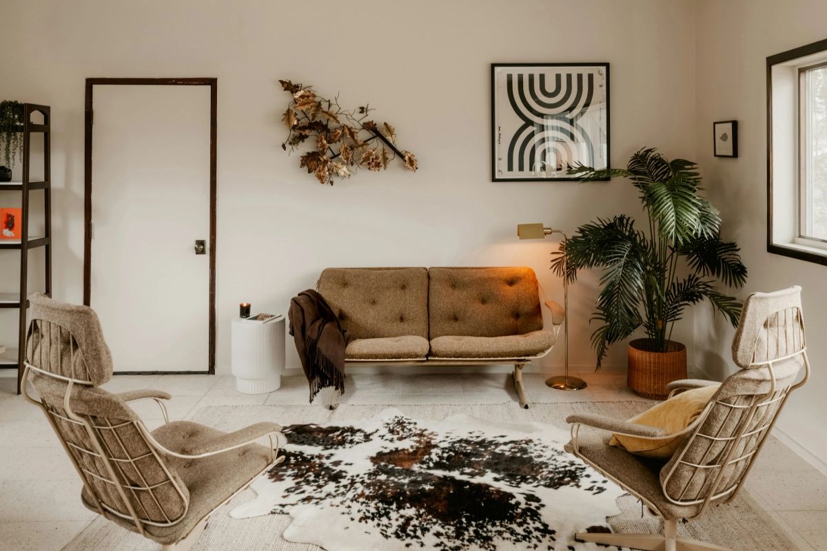 Boho Rustic Style: How to Create a Warm, Wanderlust-Inspired Home
