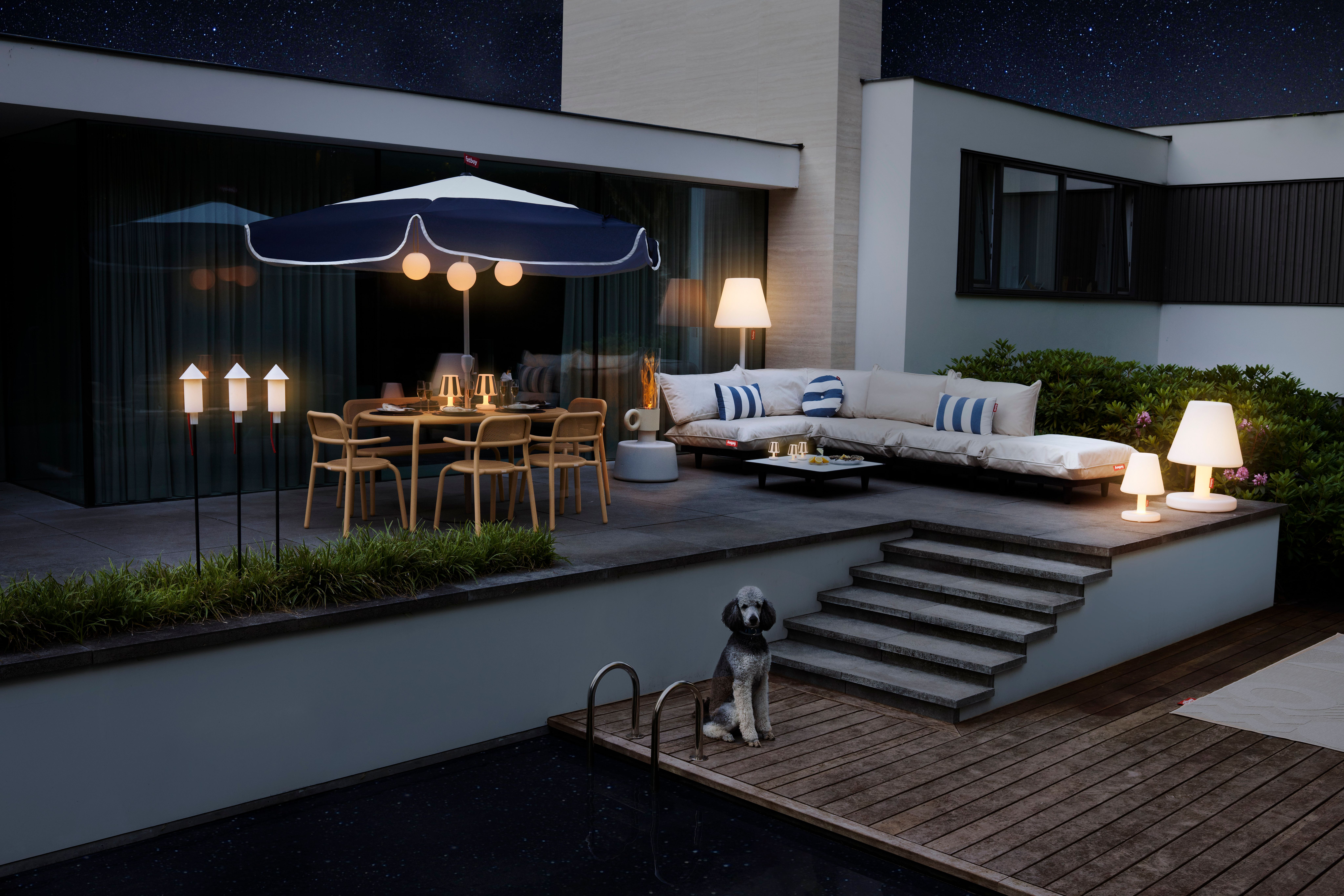 The Essential Garden Furniture Edit: Pieces I Would Actually Buy