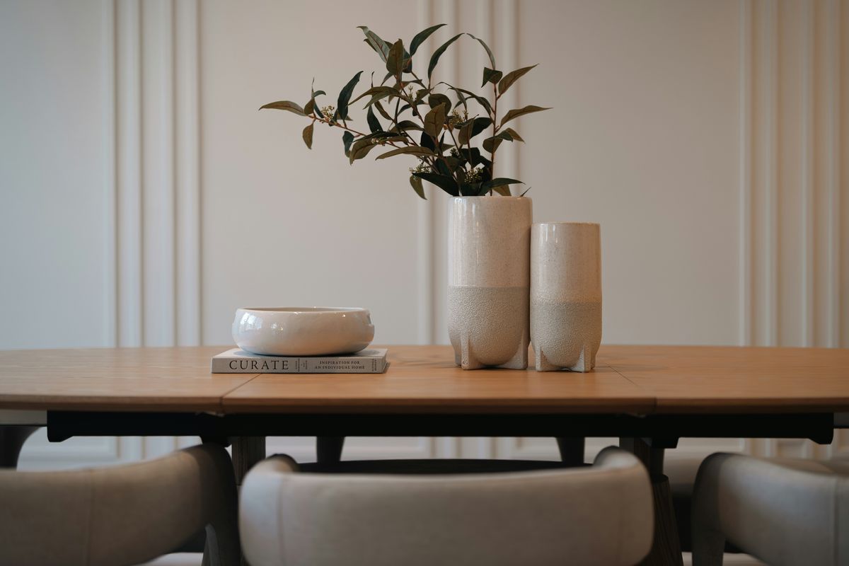 What Is Wabi Sabi Interior Design? A Beginner's Guide to Embracing Imperfection in Your Home