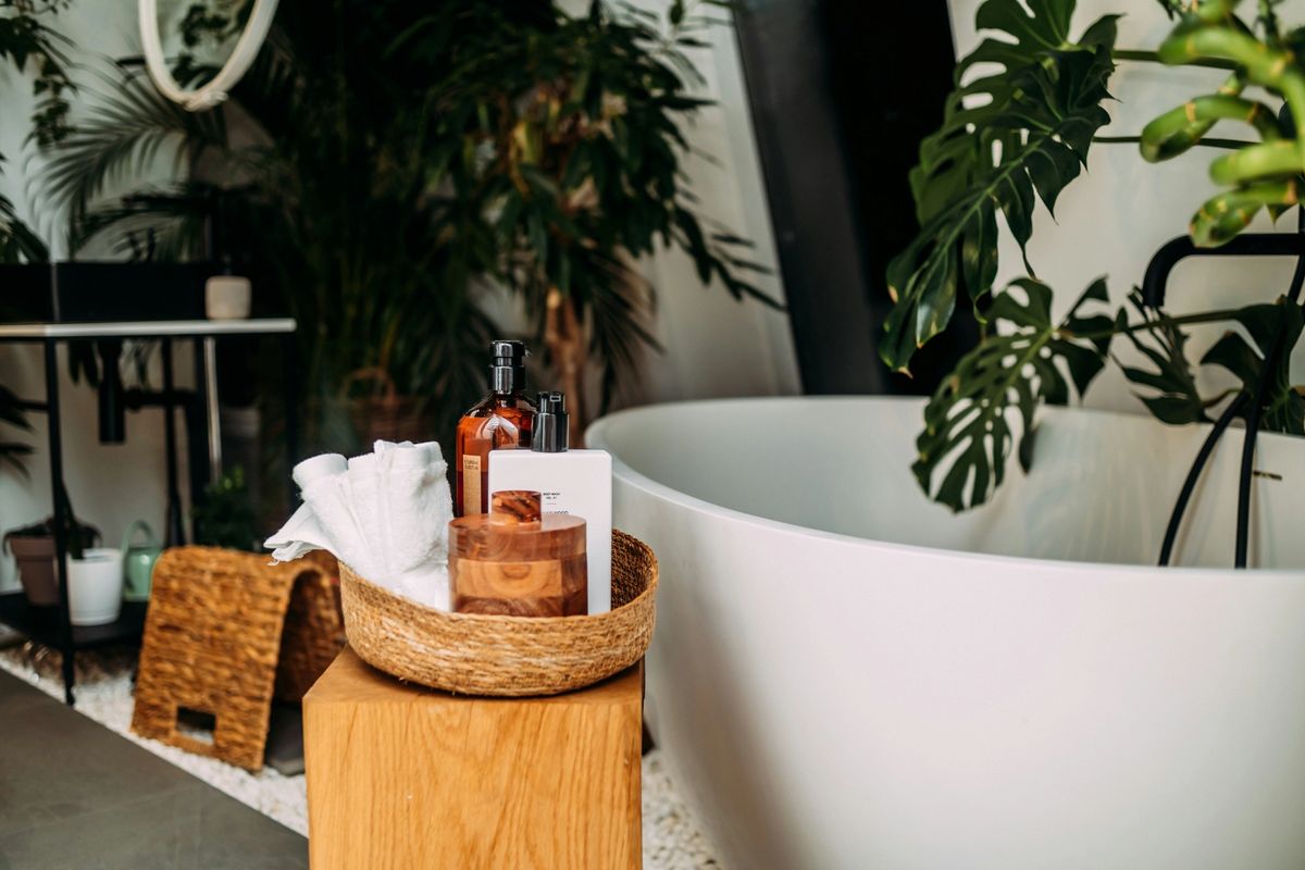 Cosy Bathroom Ideas: How to Create a Warm, Whimsical Retreat in Any Space