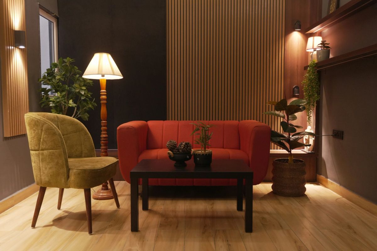 How to Layer Lighting Like an Interior Designer: The Room-by-Room Guide for UK Homes