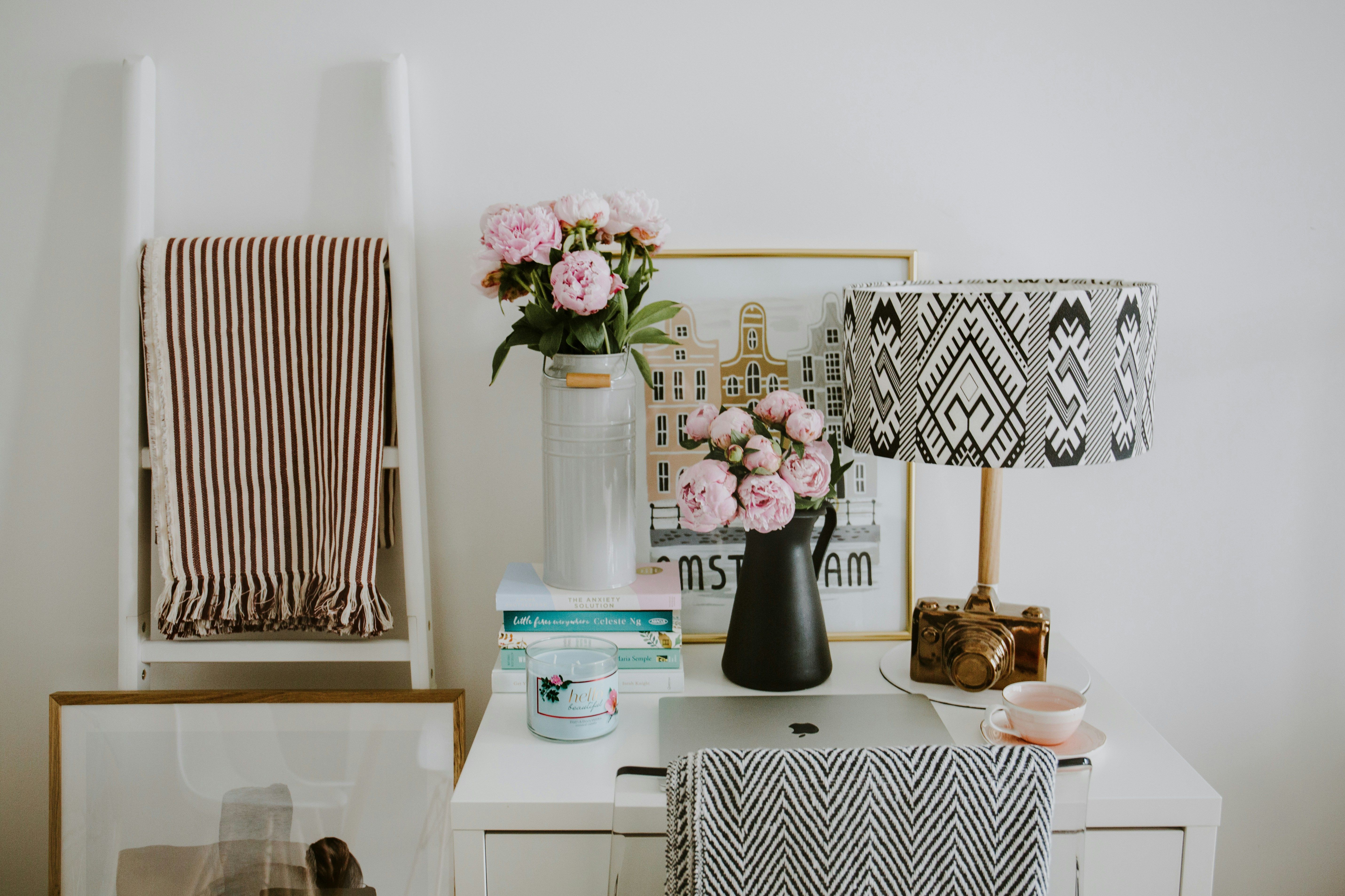 Still Working From the Sofa? Why It's Time to Properly Prioritise Your Home Office