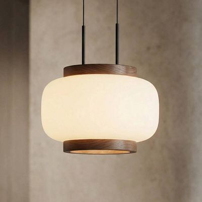 Quitani Shiro LED hanging light