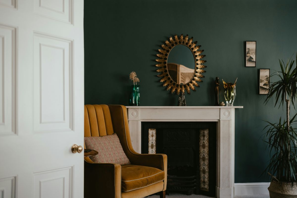 Autumn/Winter 2026 Interior Trends: The One Worth Following Is Just "Do What You Like"