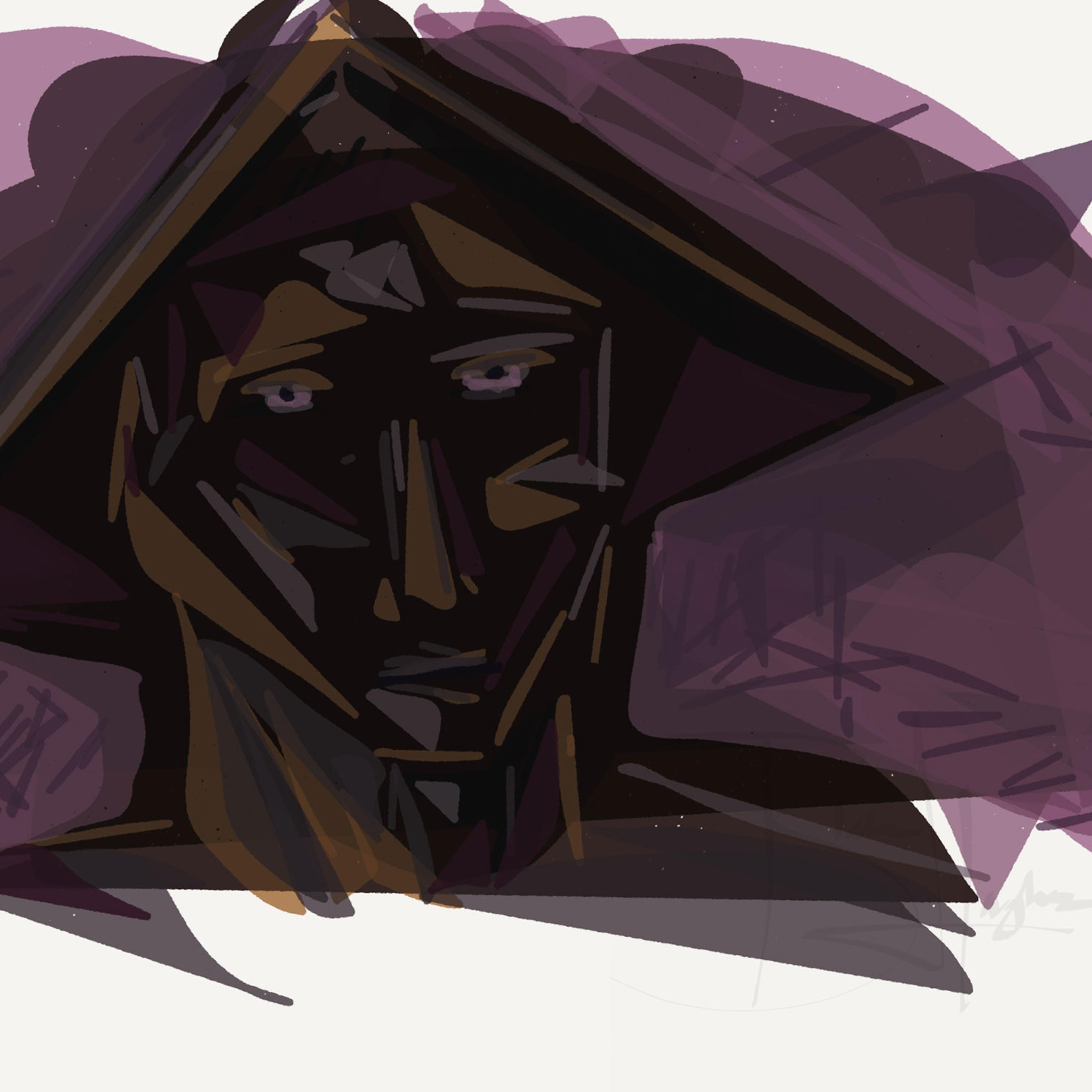 Portrait 1