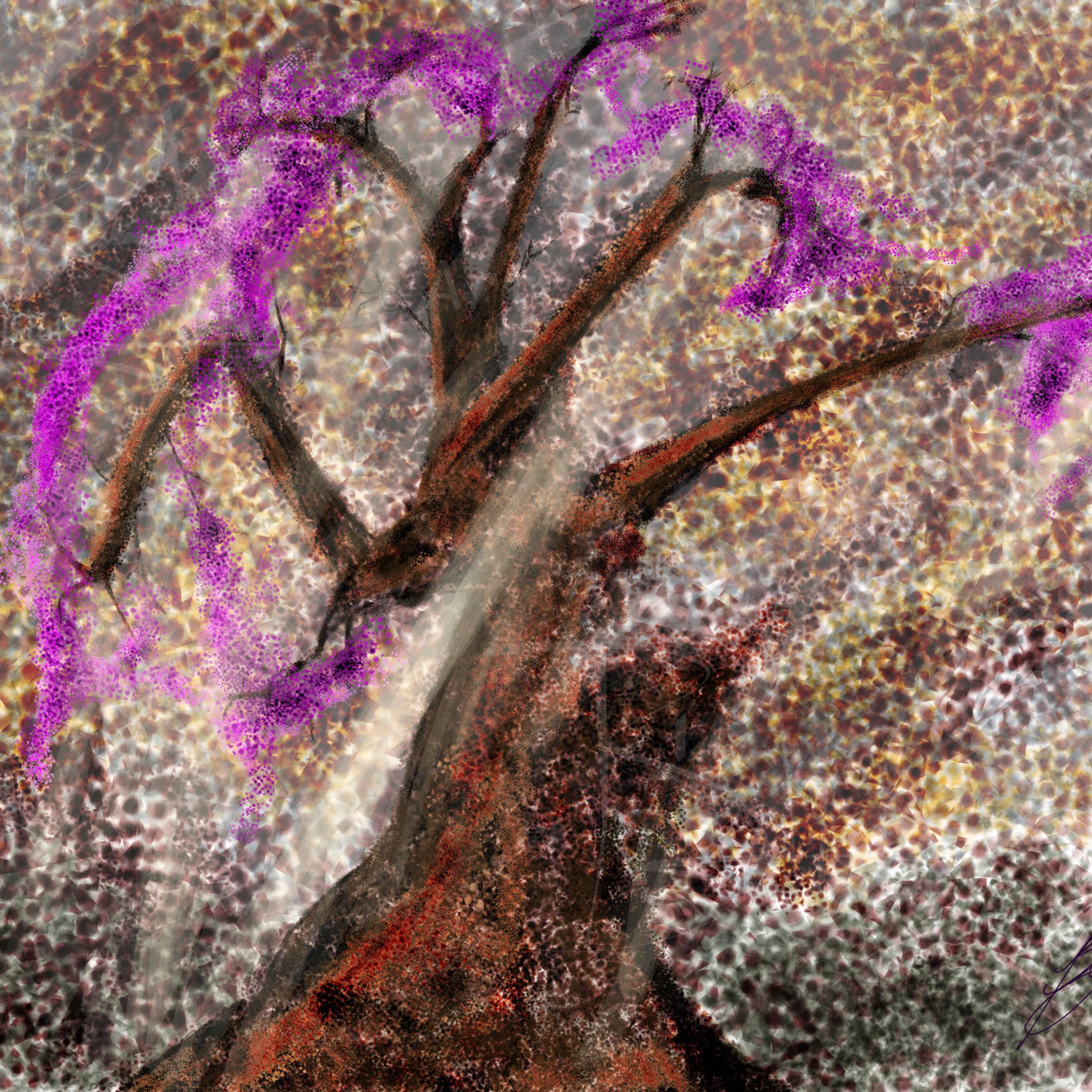 Tree of Light