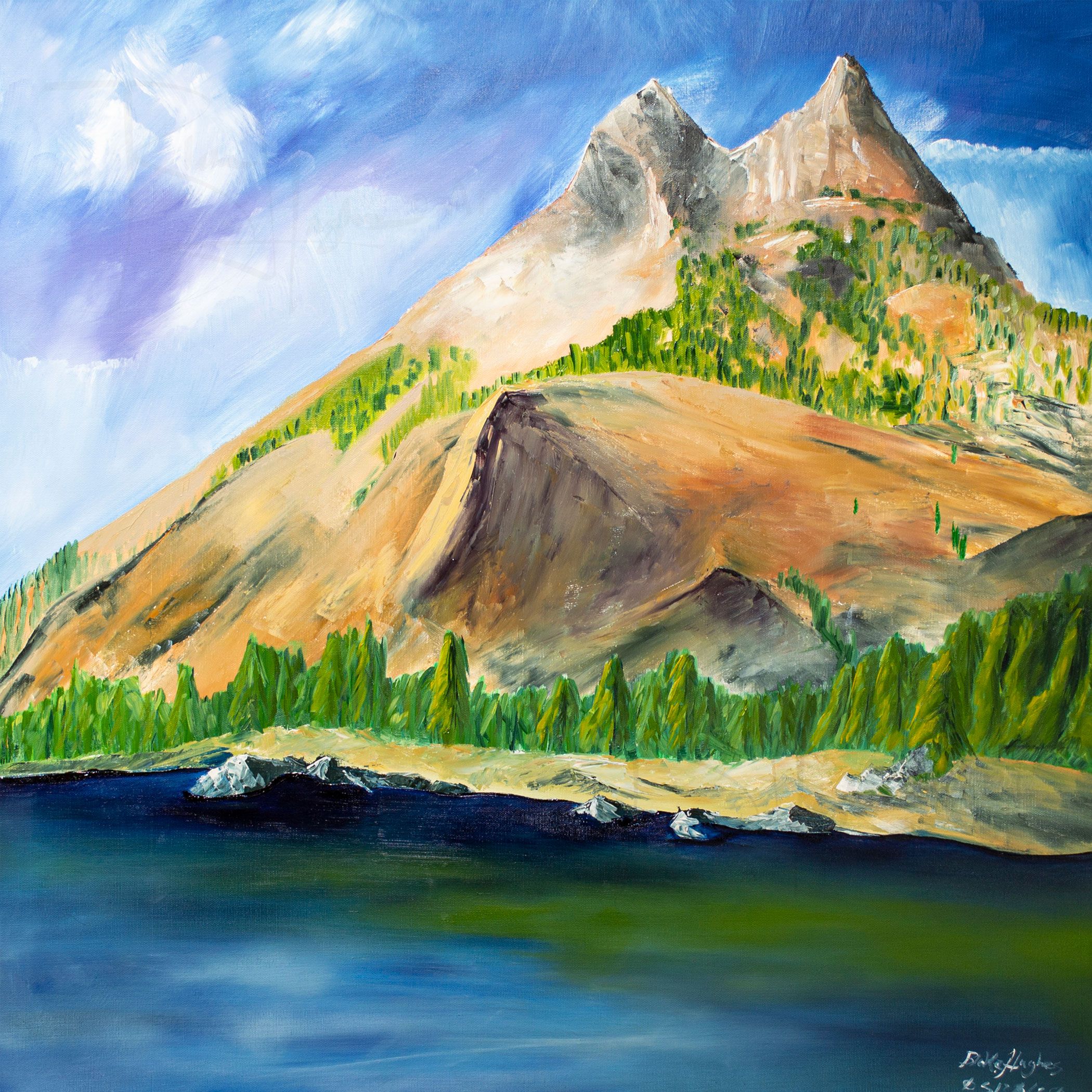 Landscape 1