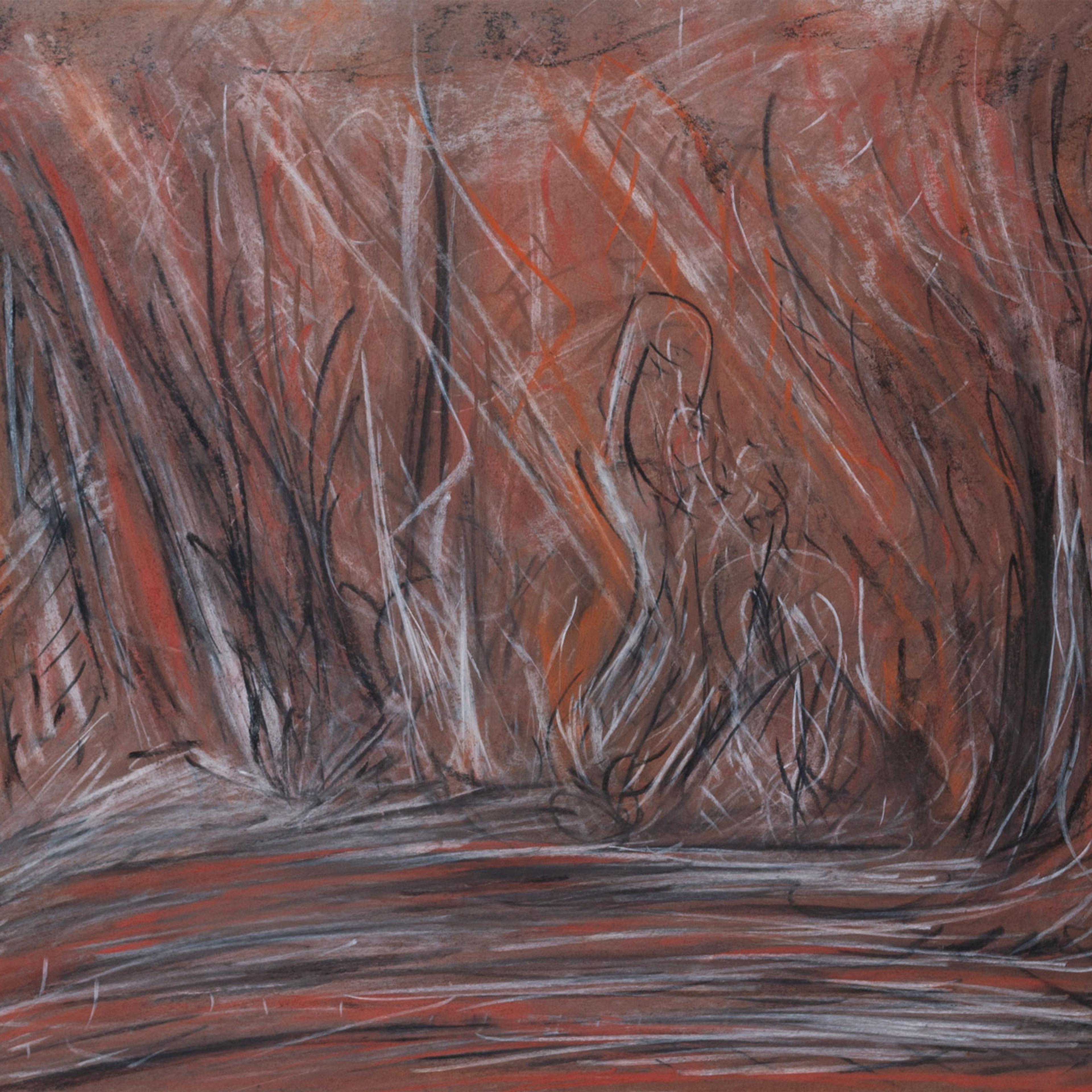That Which We Do Not Speak Of