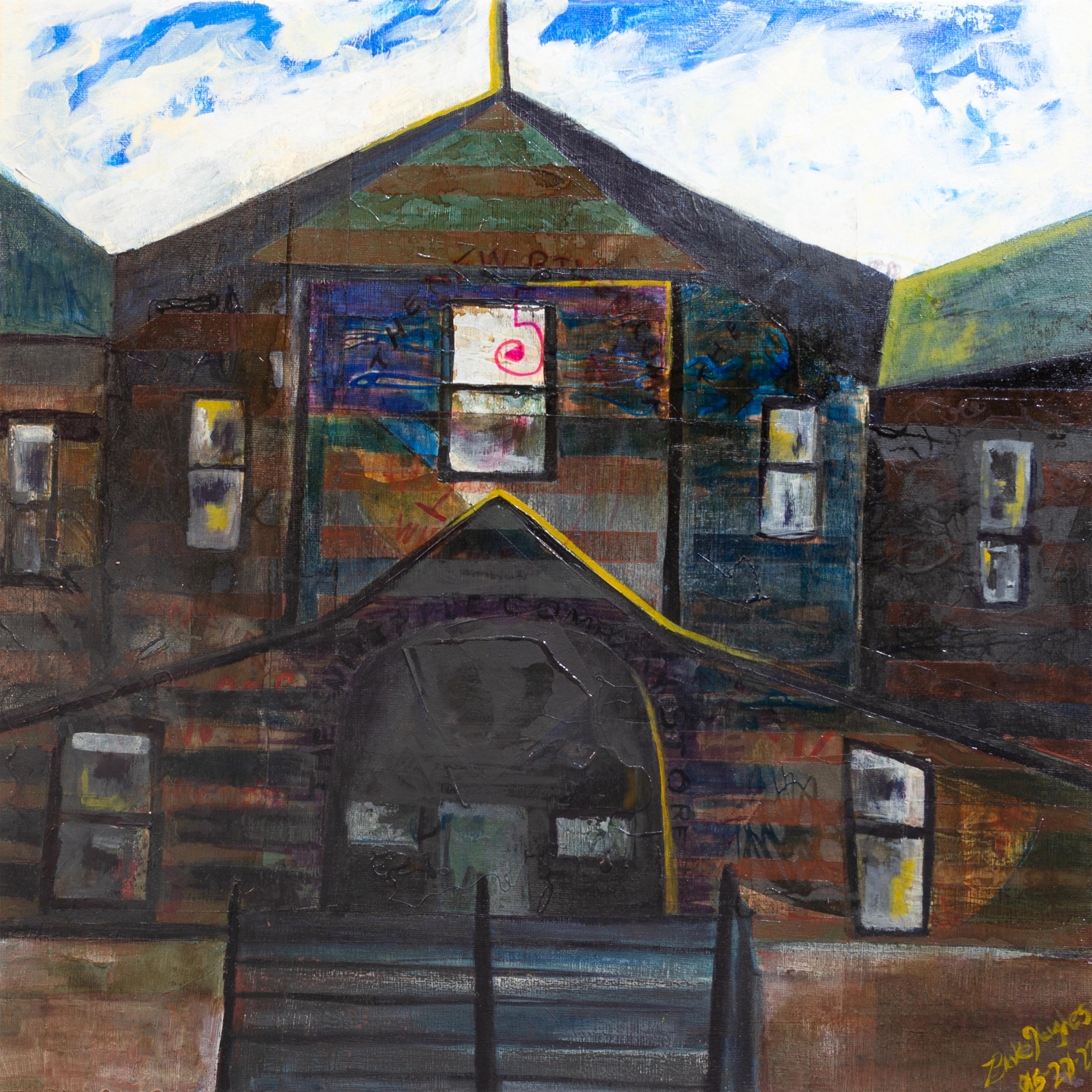 The Company Store