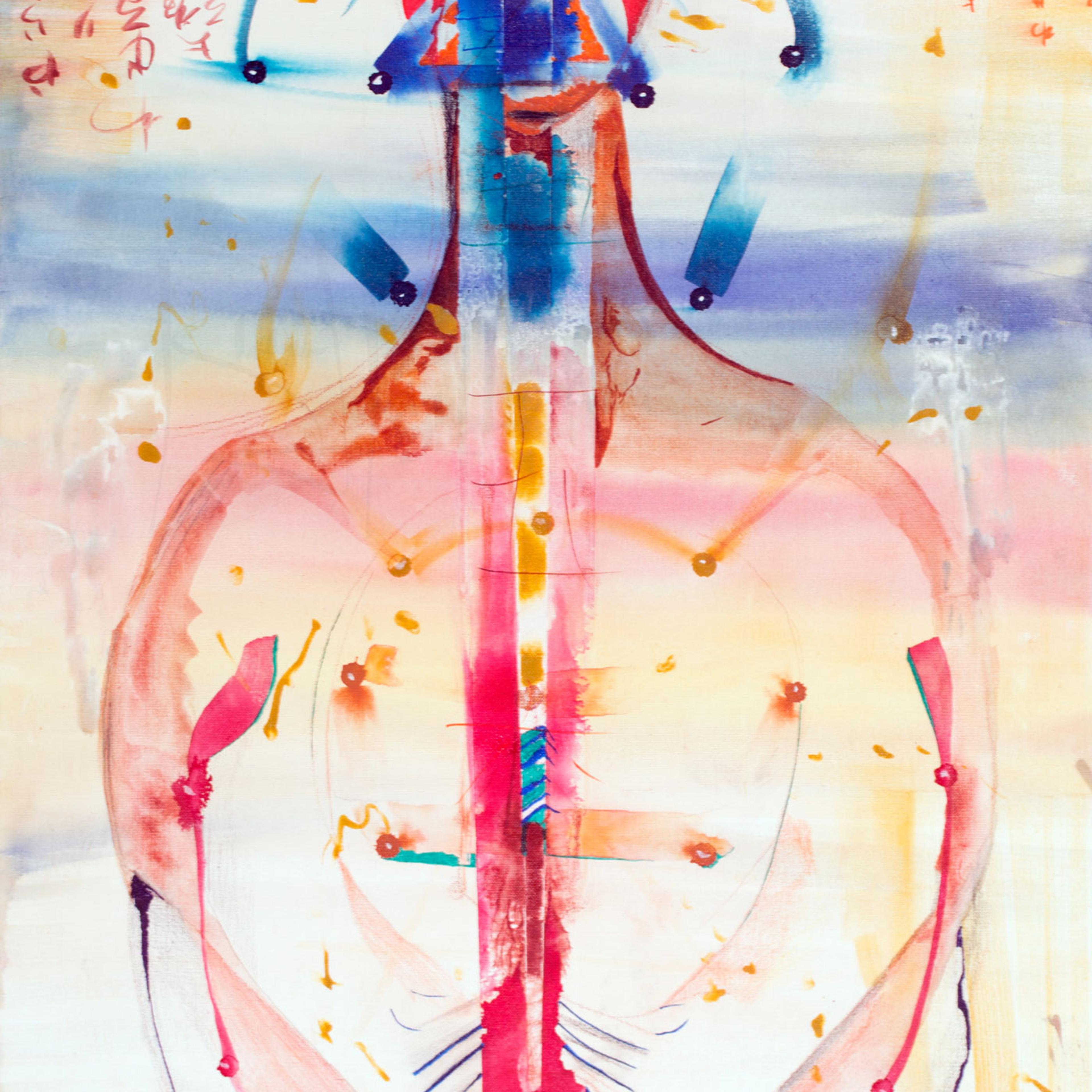 The Awakening of the Buddha