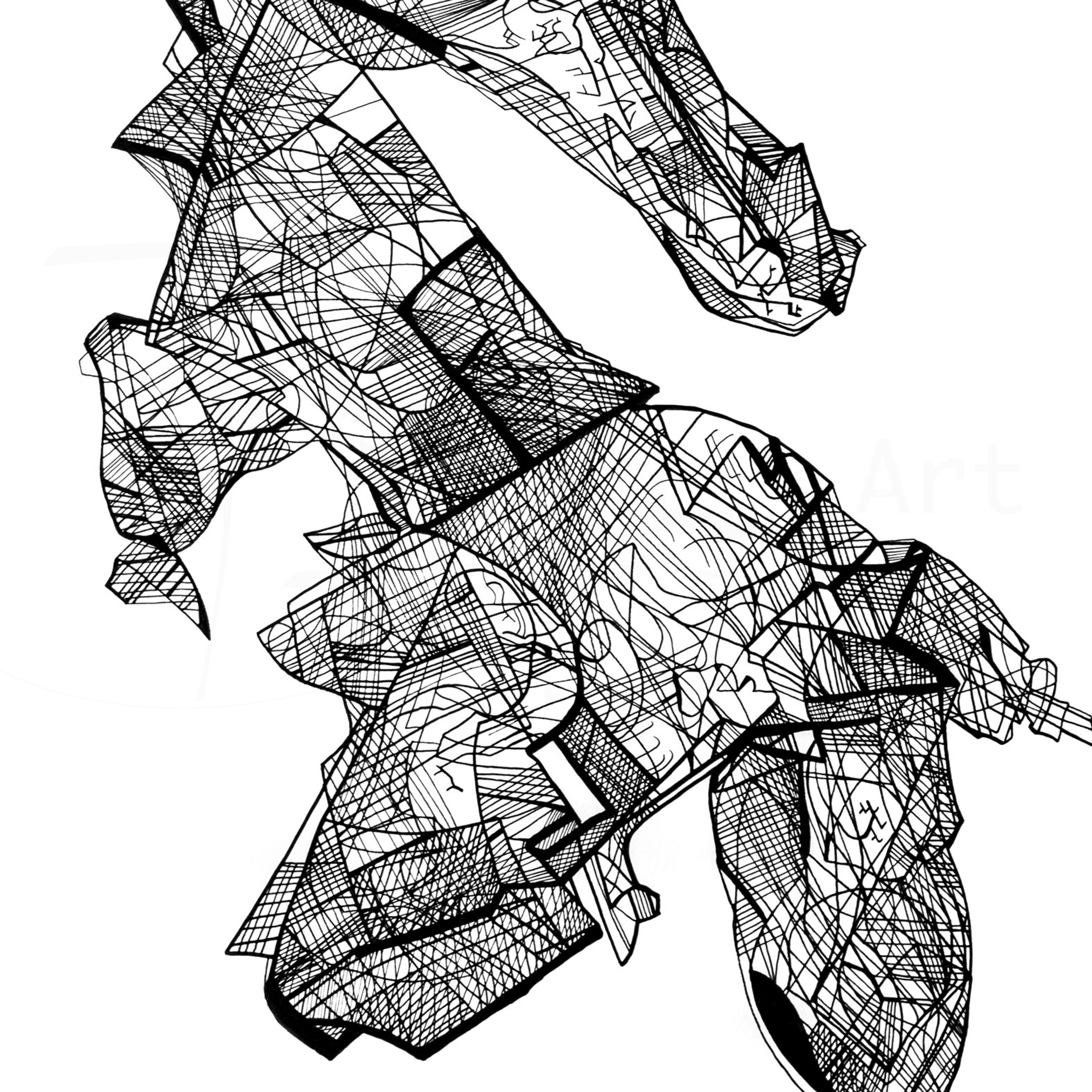 Draconoid