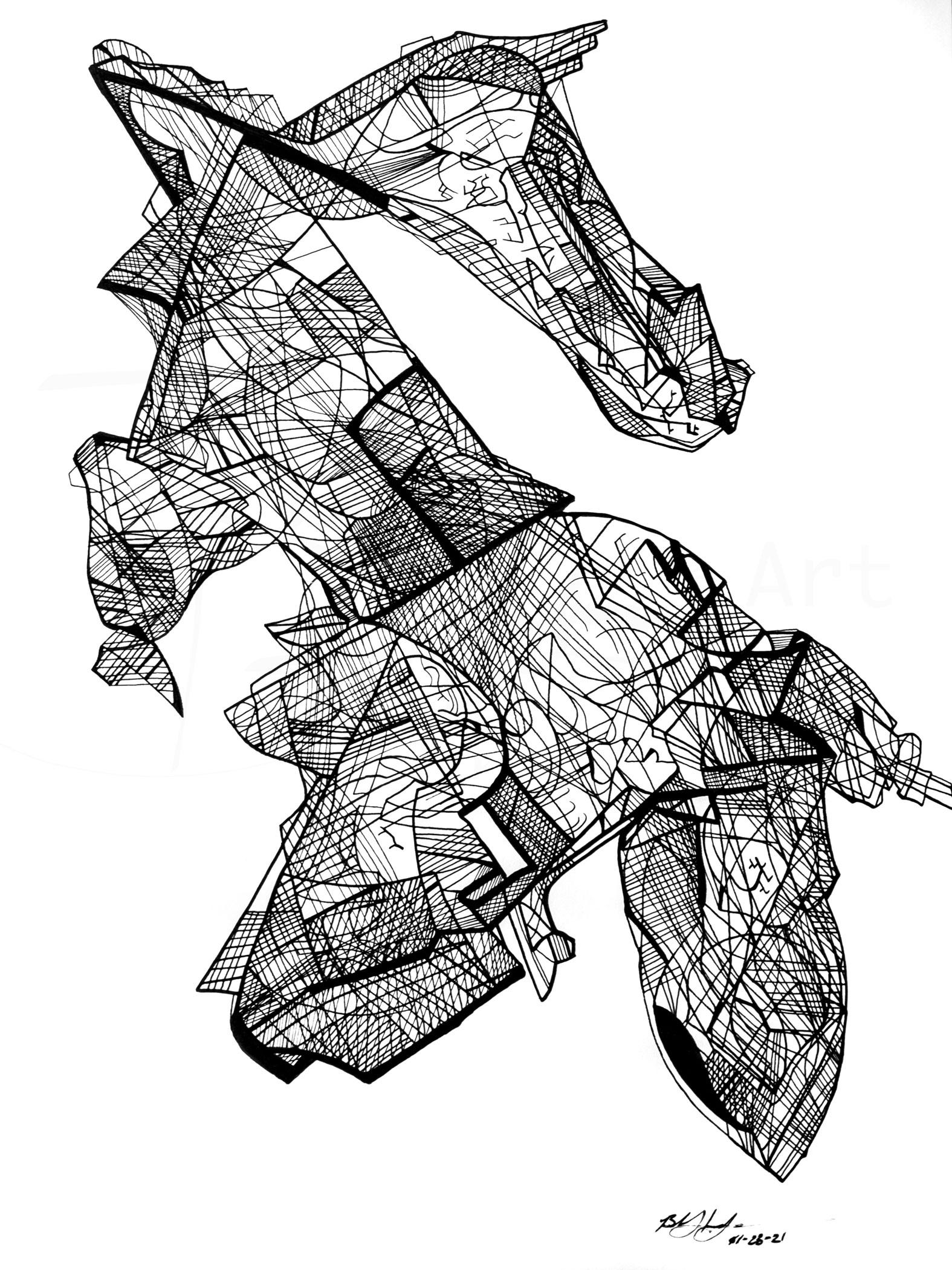 Draconoid