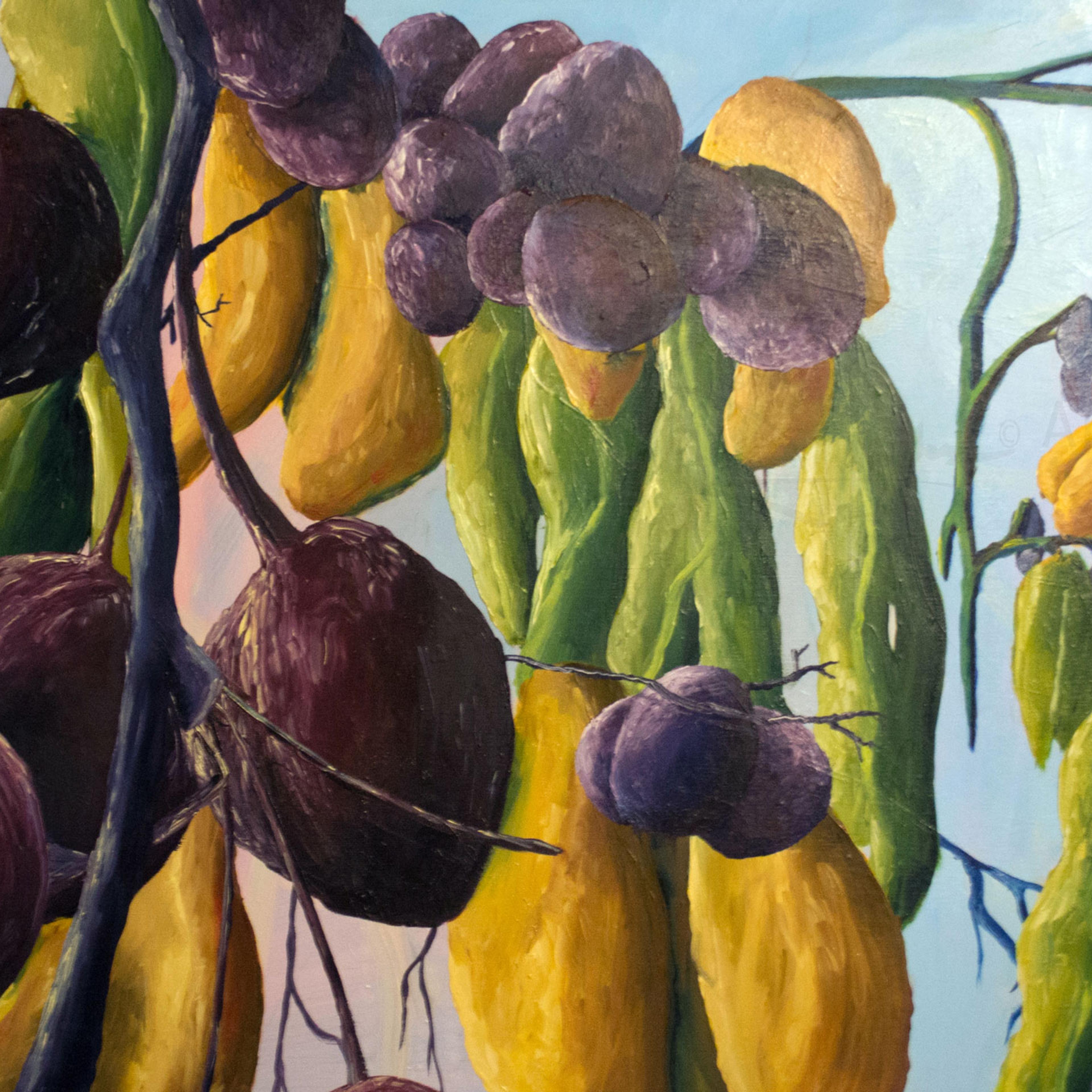 Hanging Fruit
