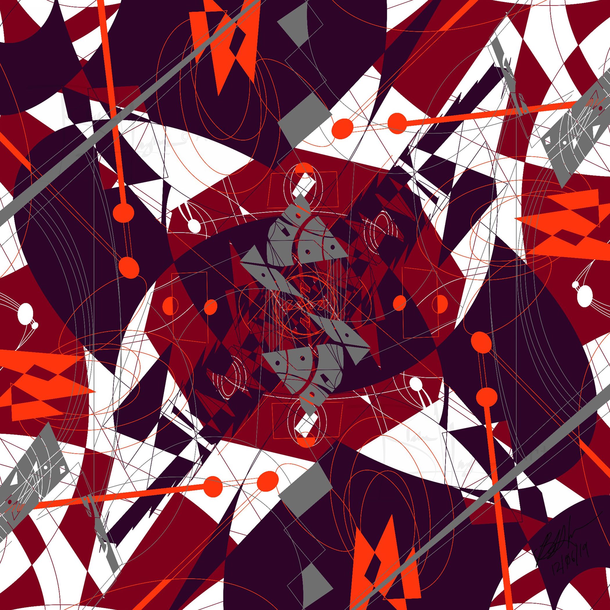 Tepid Faults