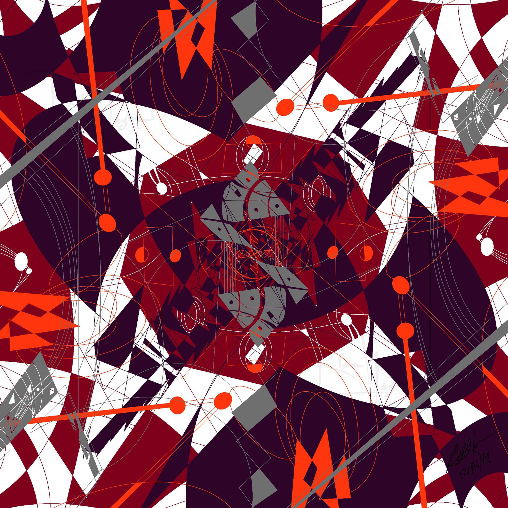 Tepid Faults