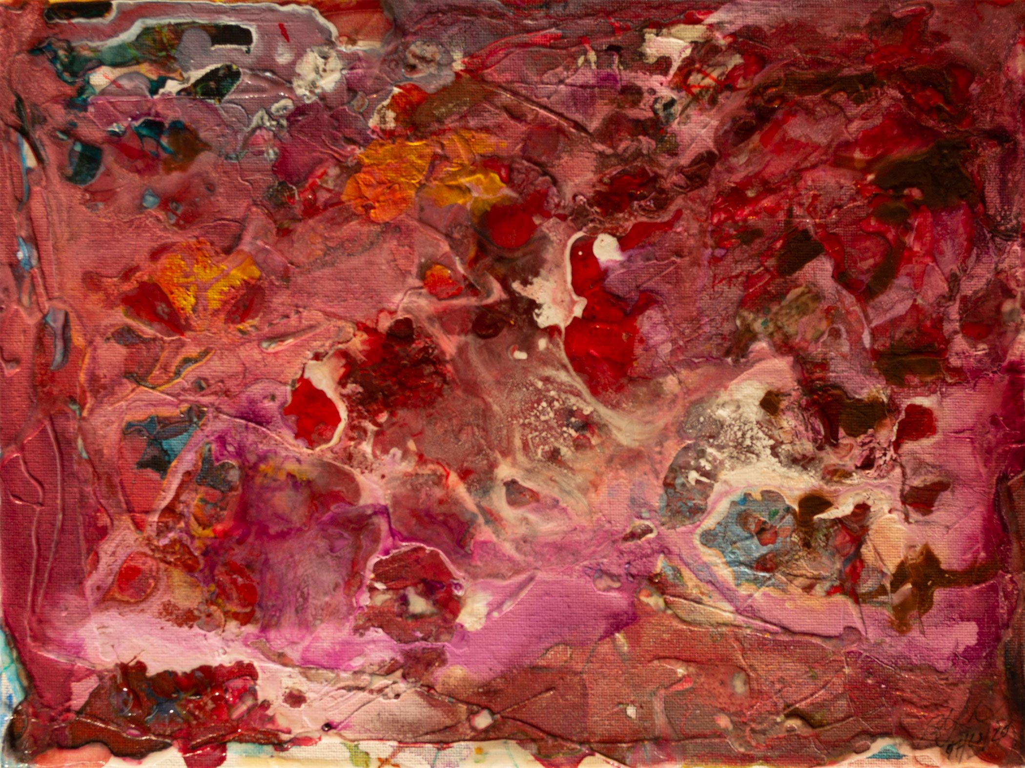 The Ice Cream Glitterati
