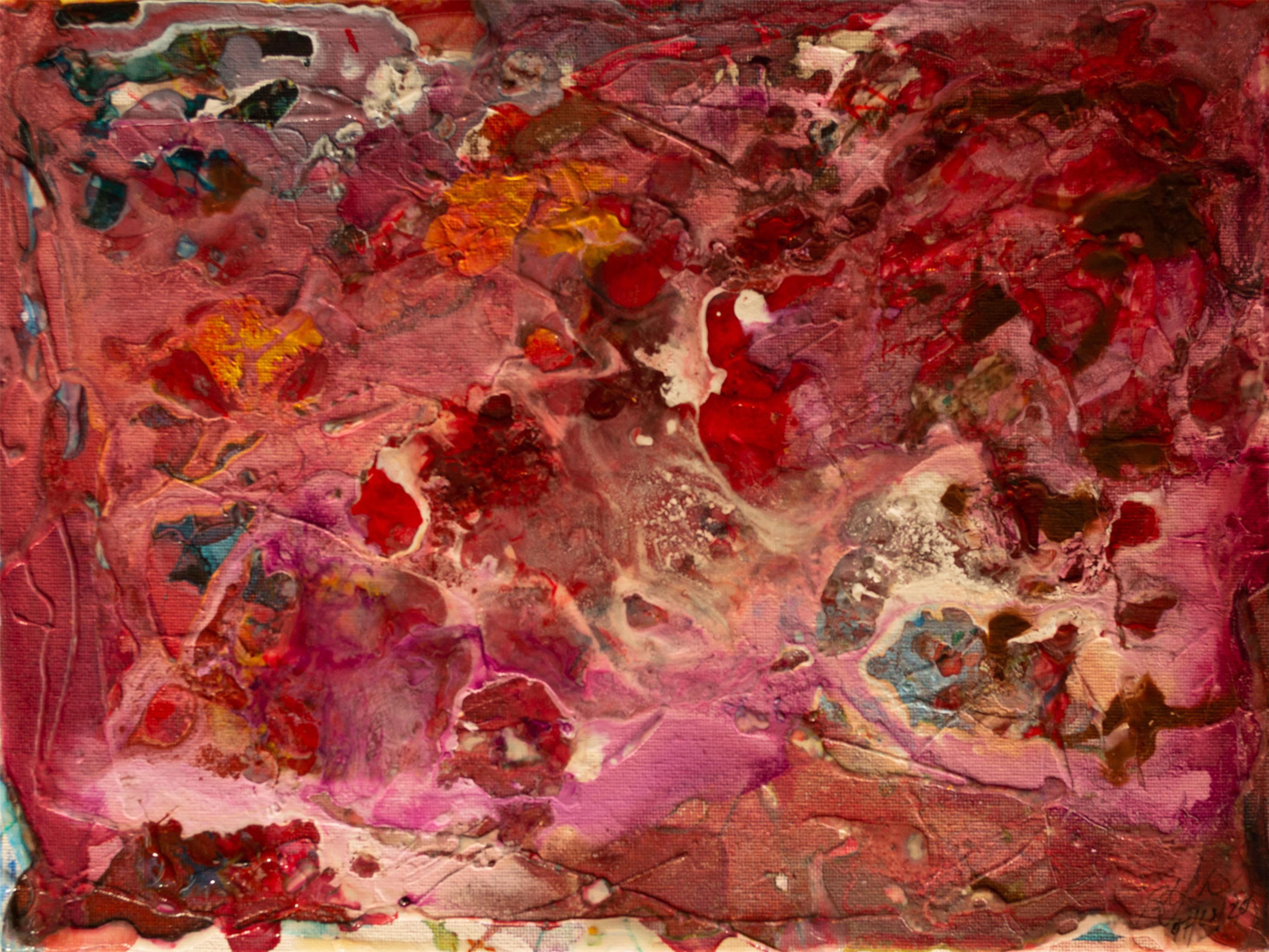 The Ice Cream Glitterati