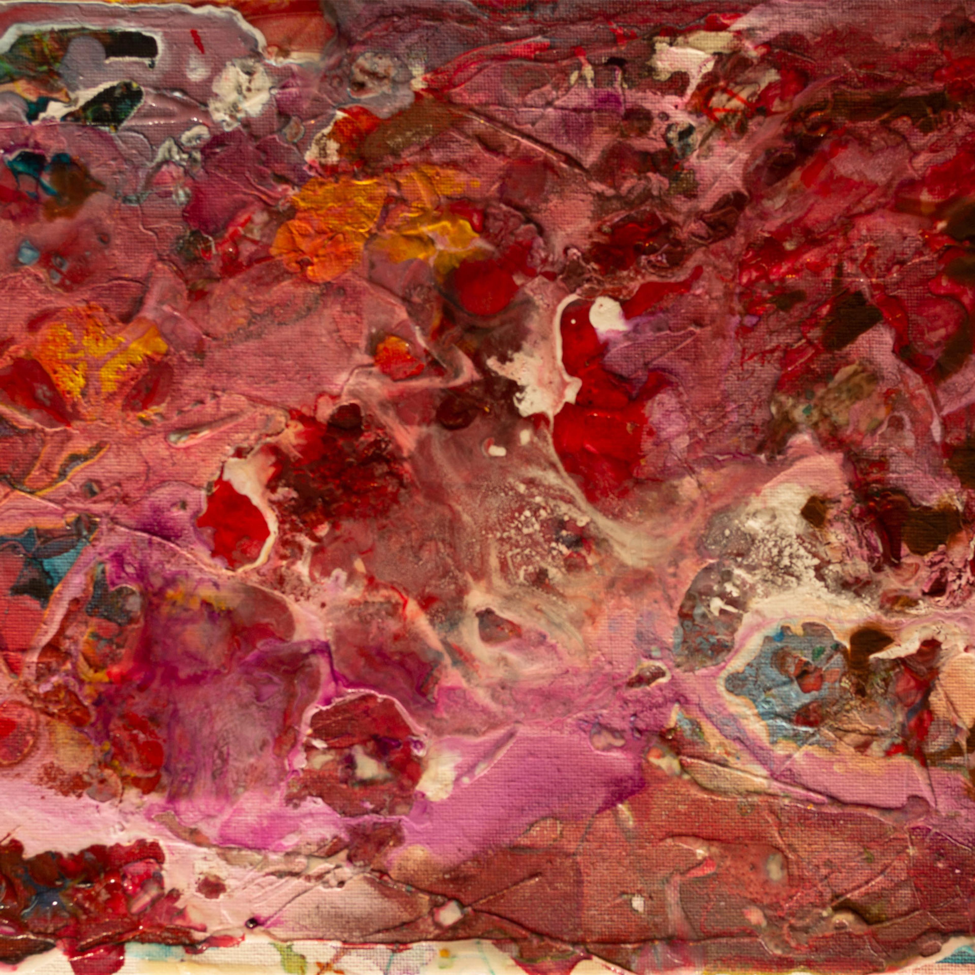 The Ice Cream Glitterati