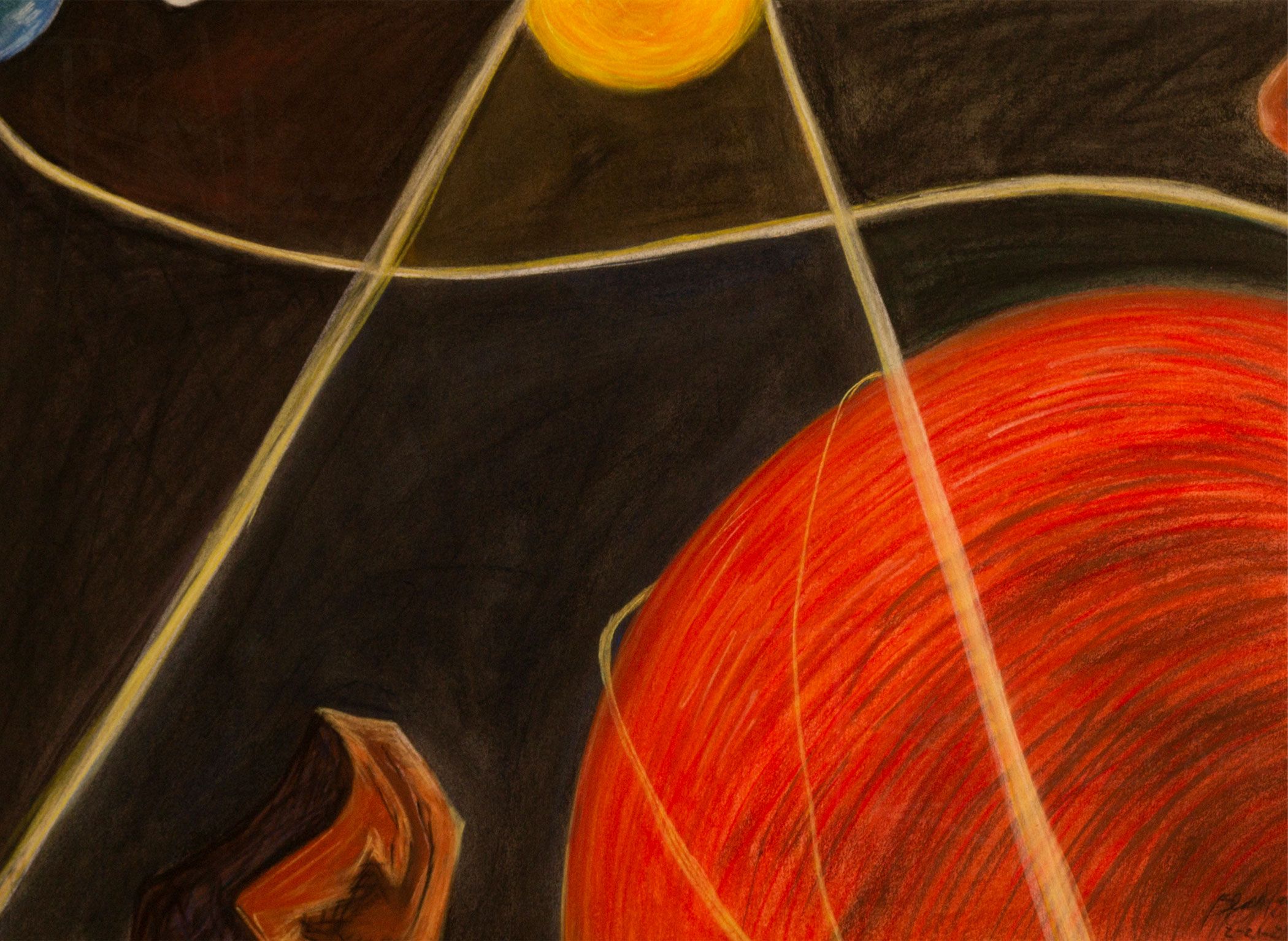 Cosmogony