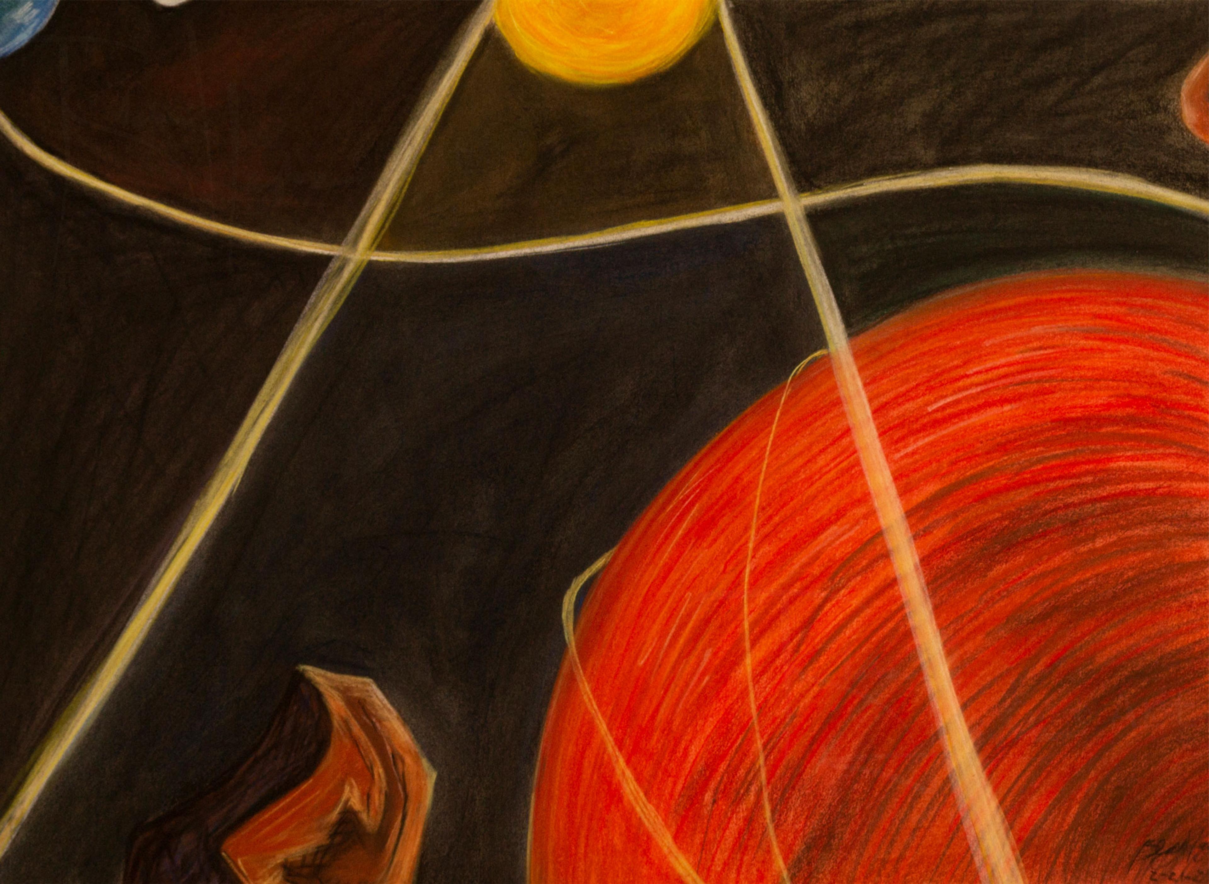 Cosmogony