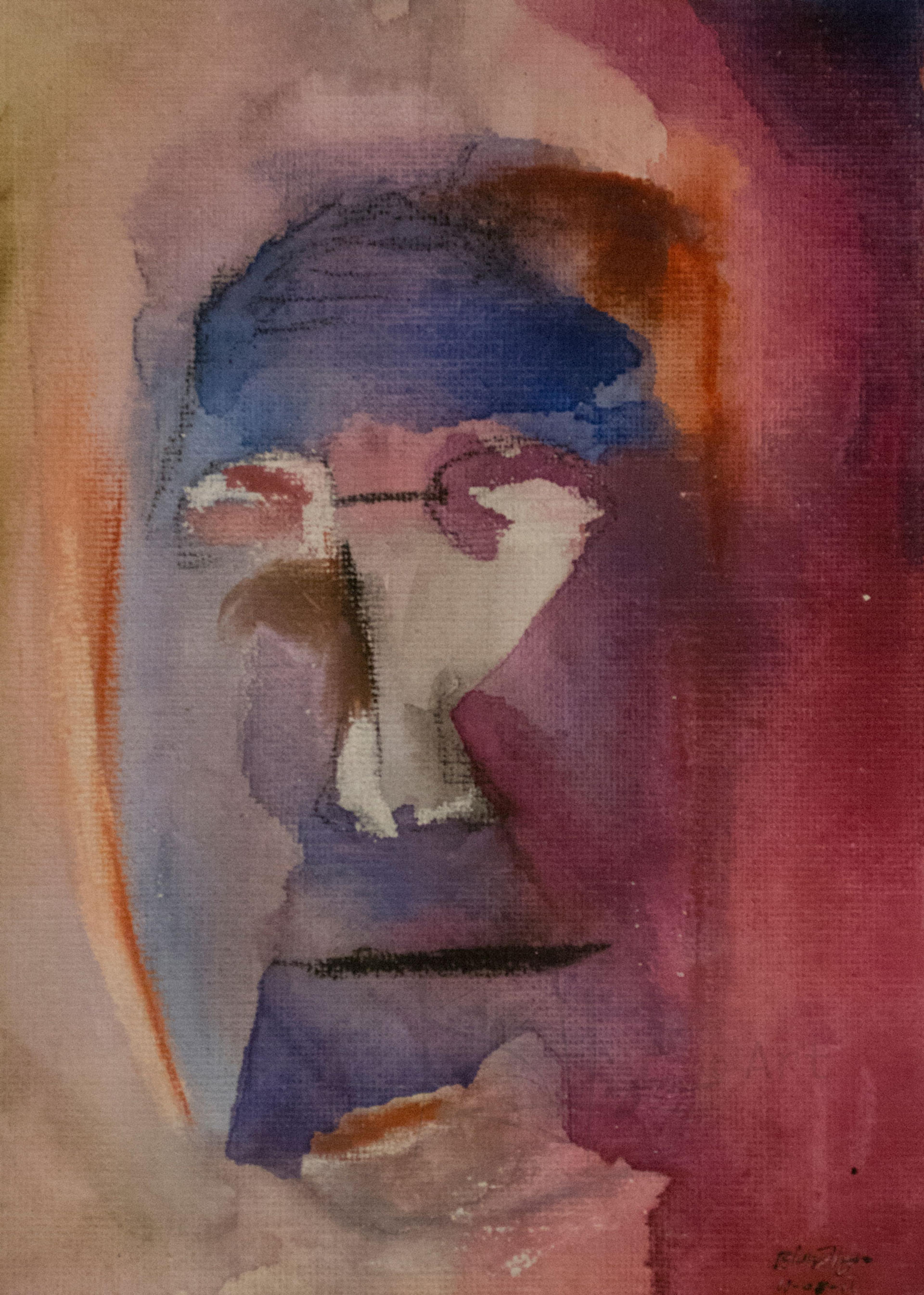Self Portrait 2