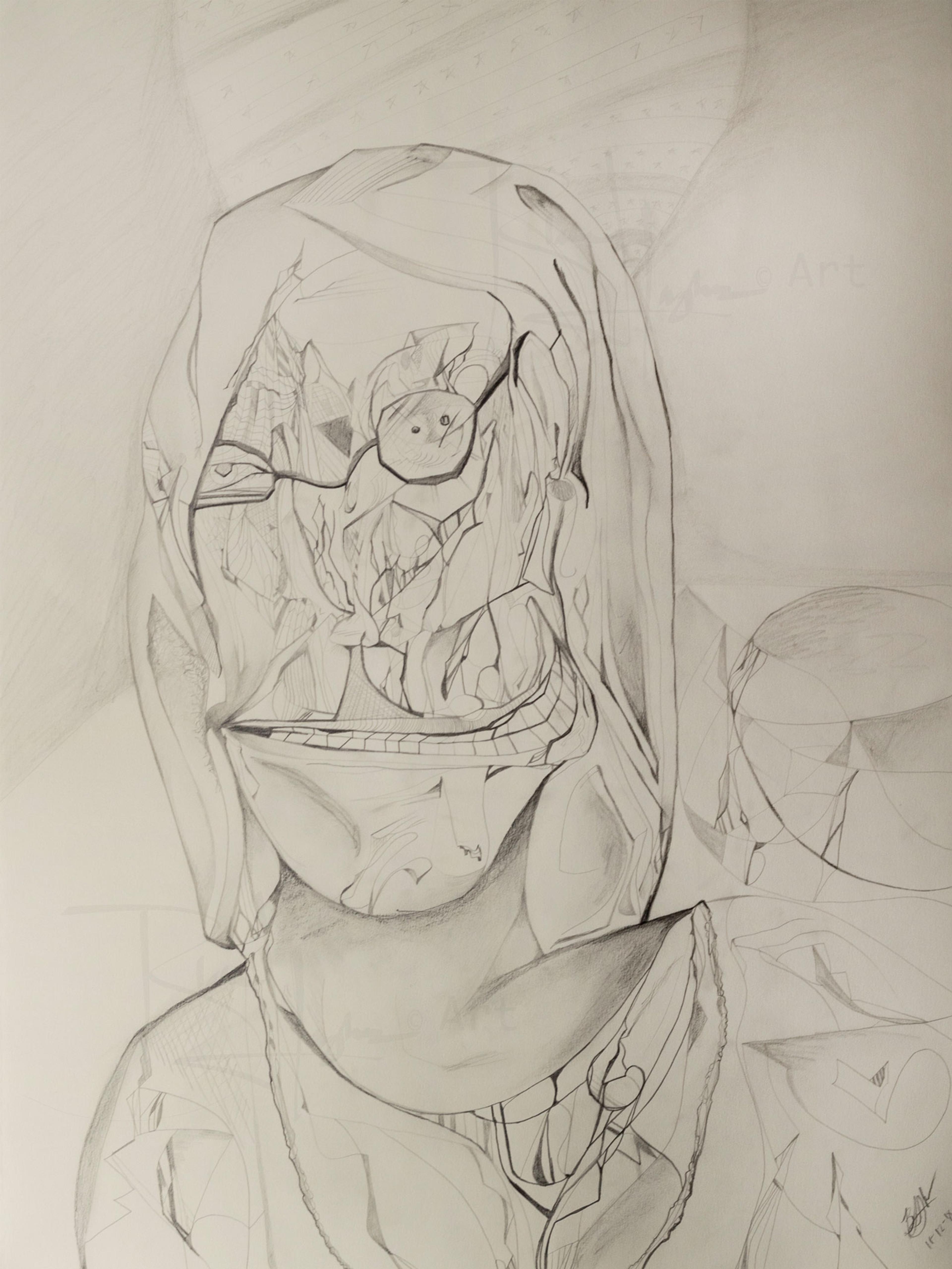 Portrait of Betsy Devos