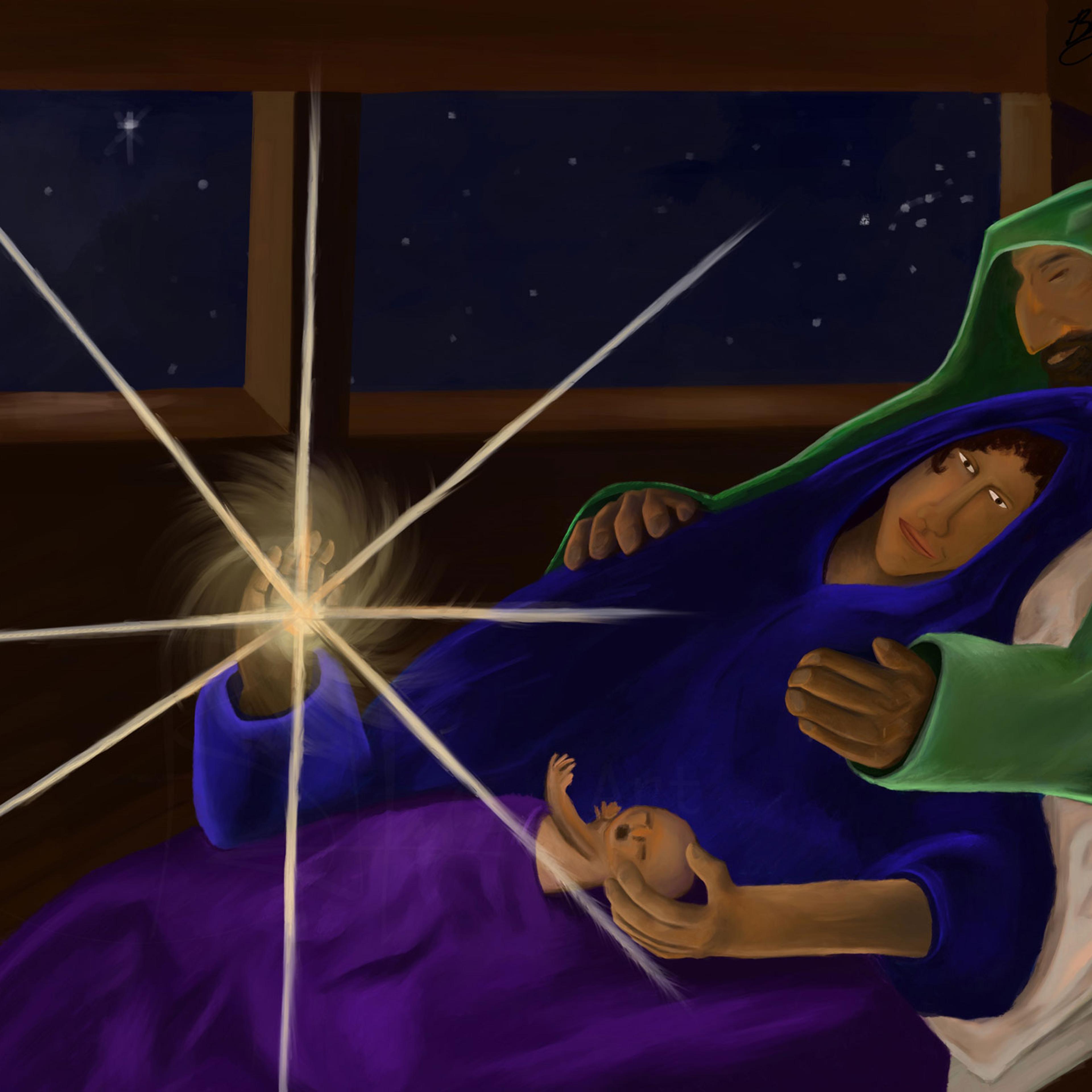 Birth of Christ