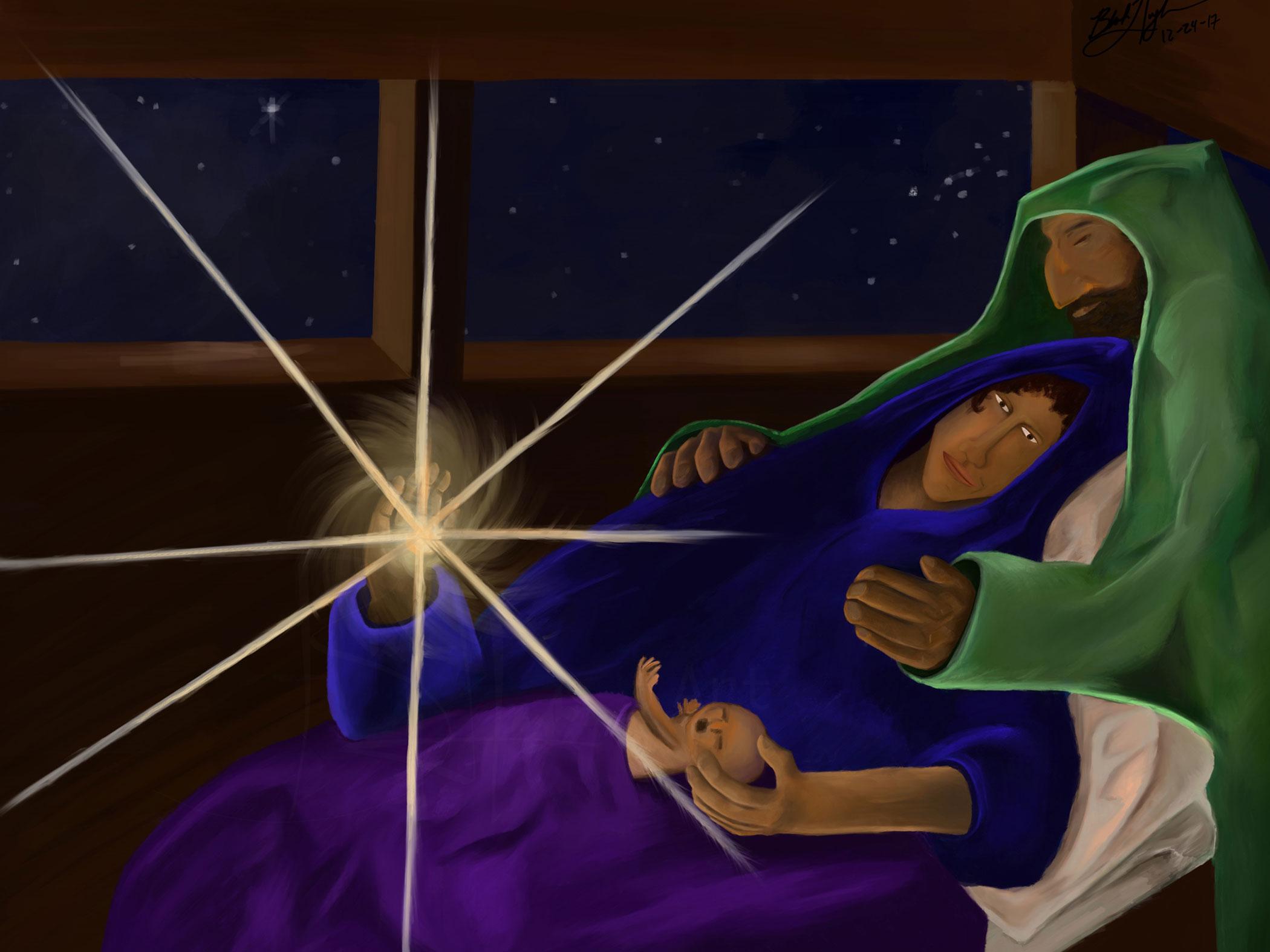 Birth of Christ