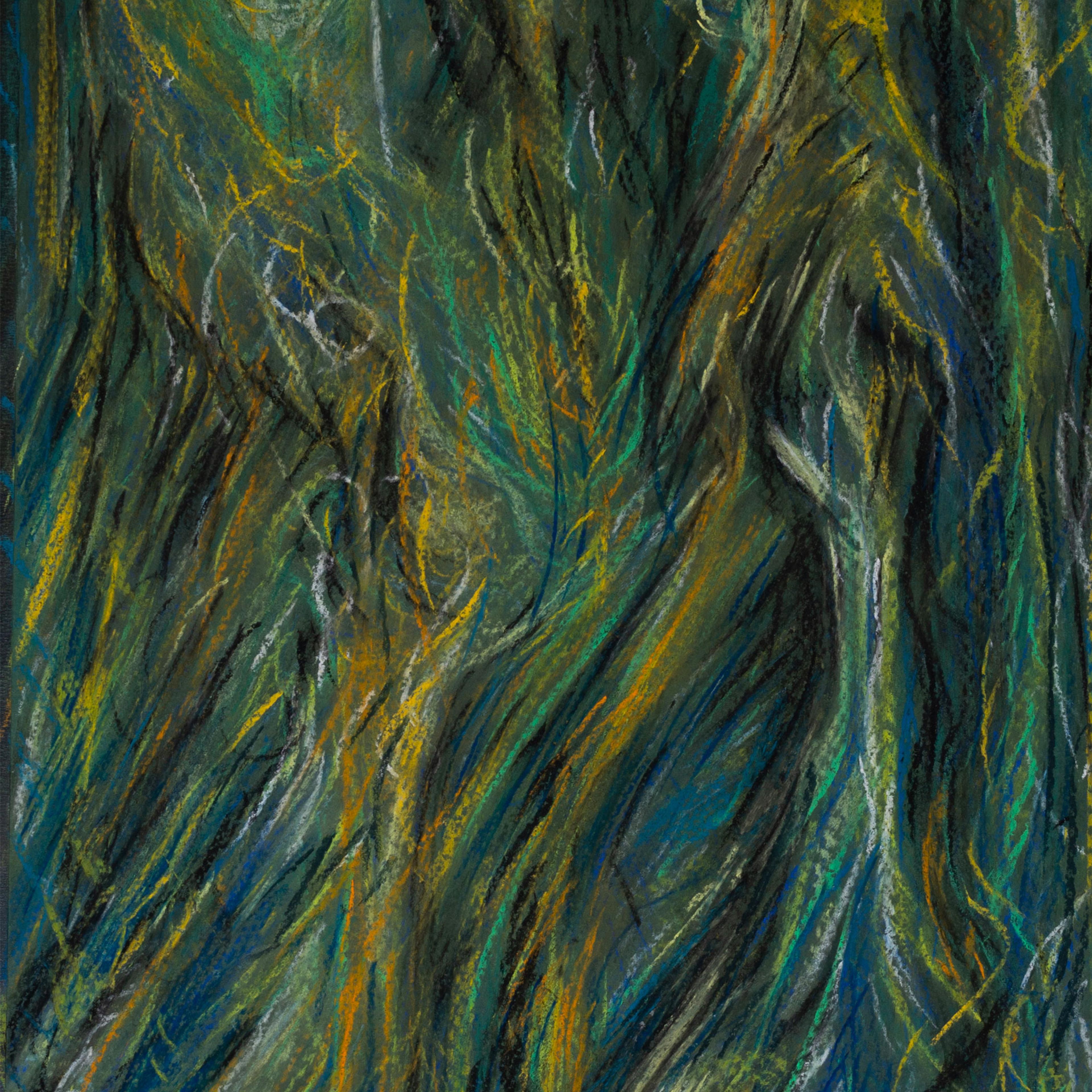 The Last Born of the Muses