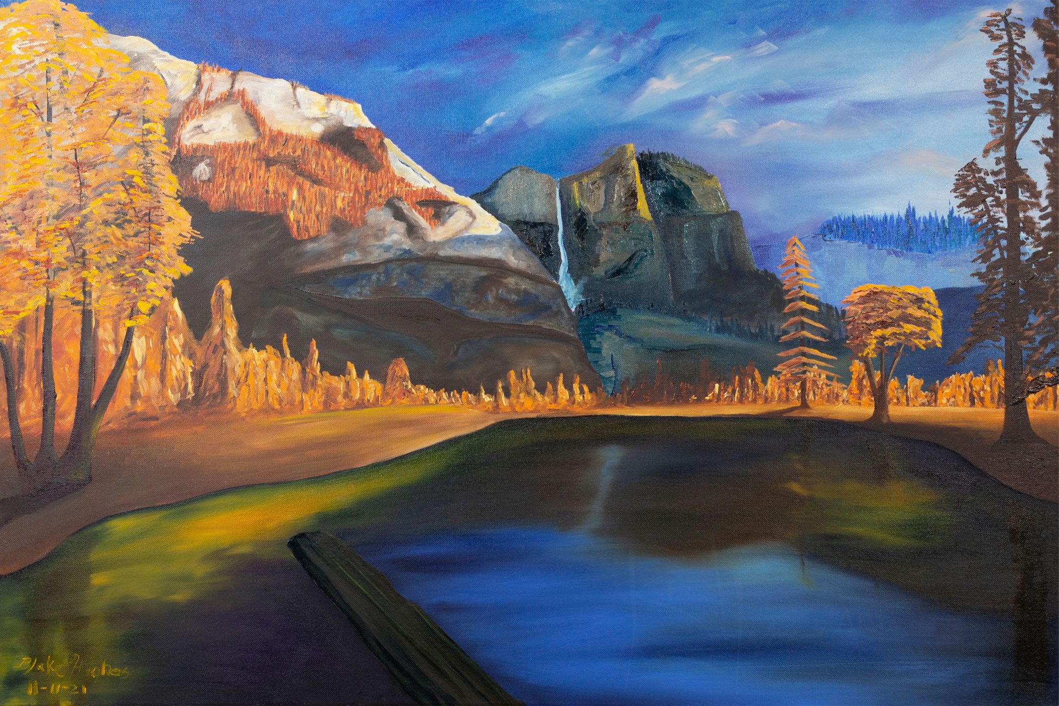 Landscape 2