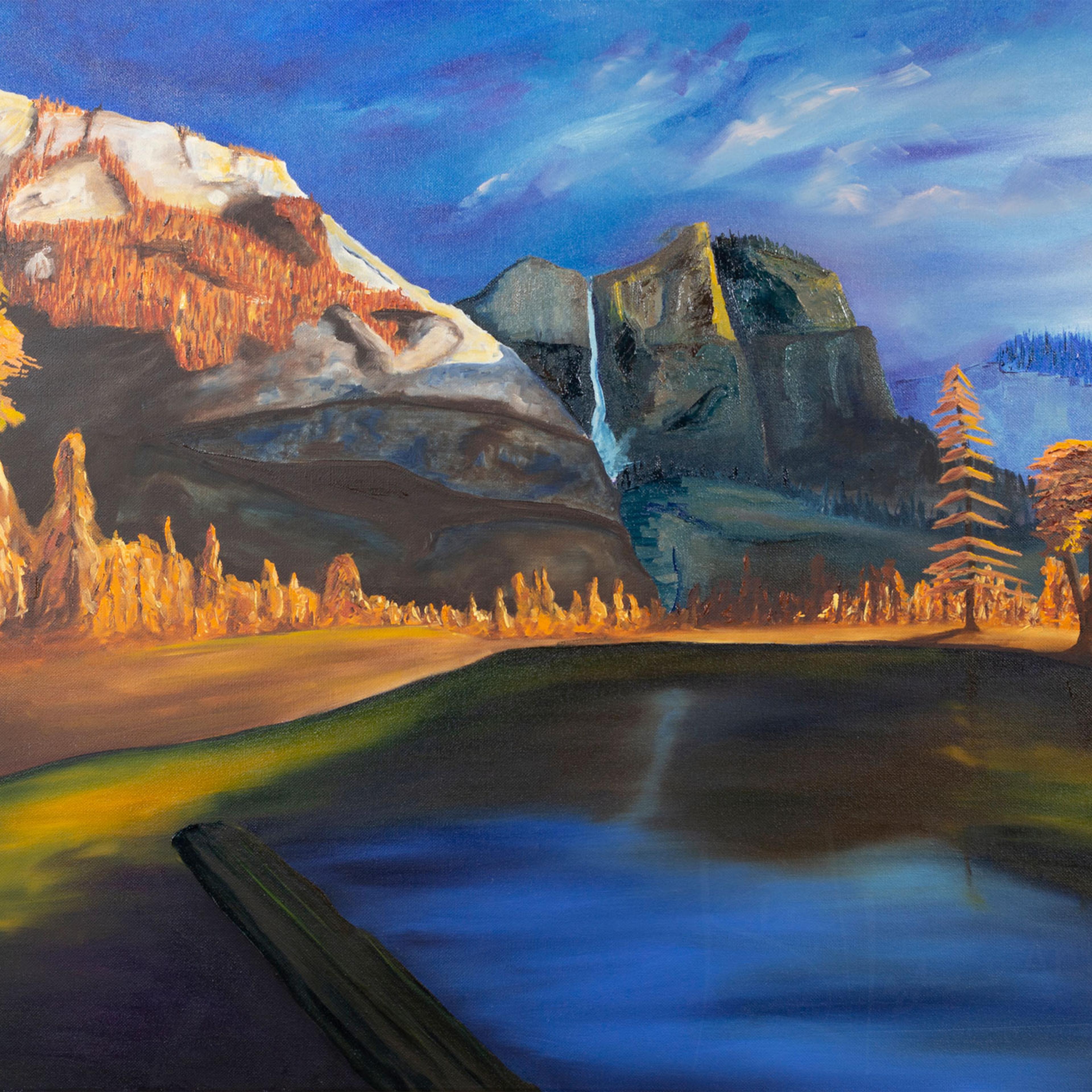 Landscape 2