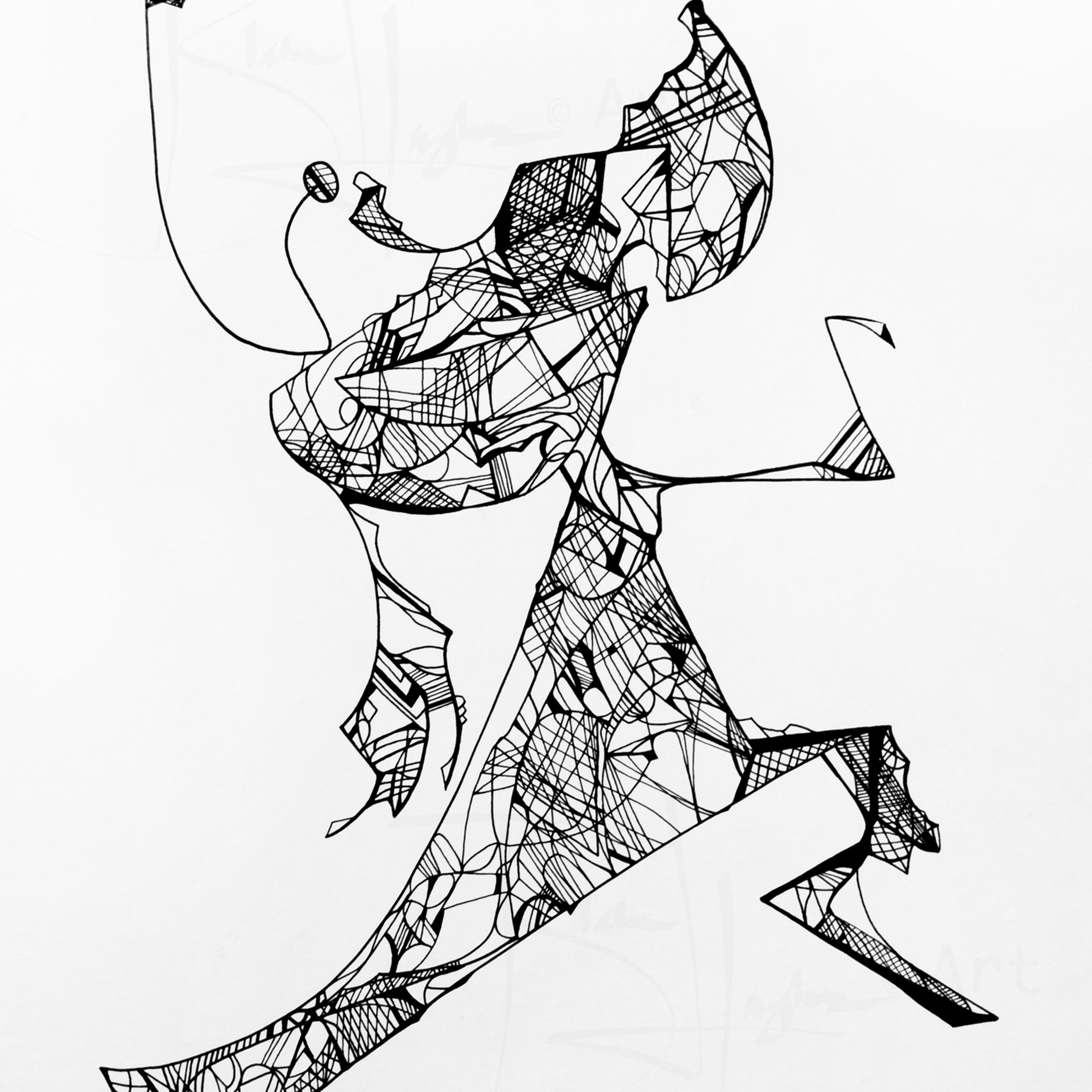 Mantrapezist