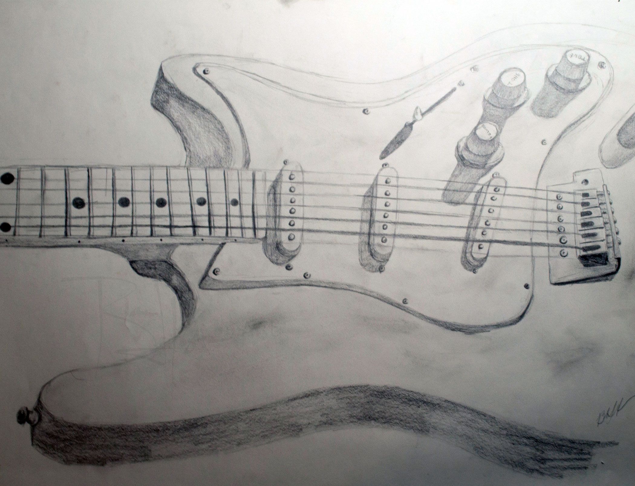 Guitar