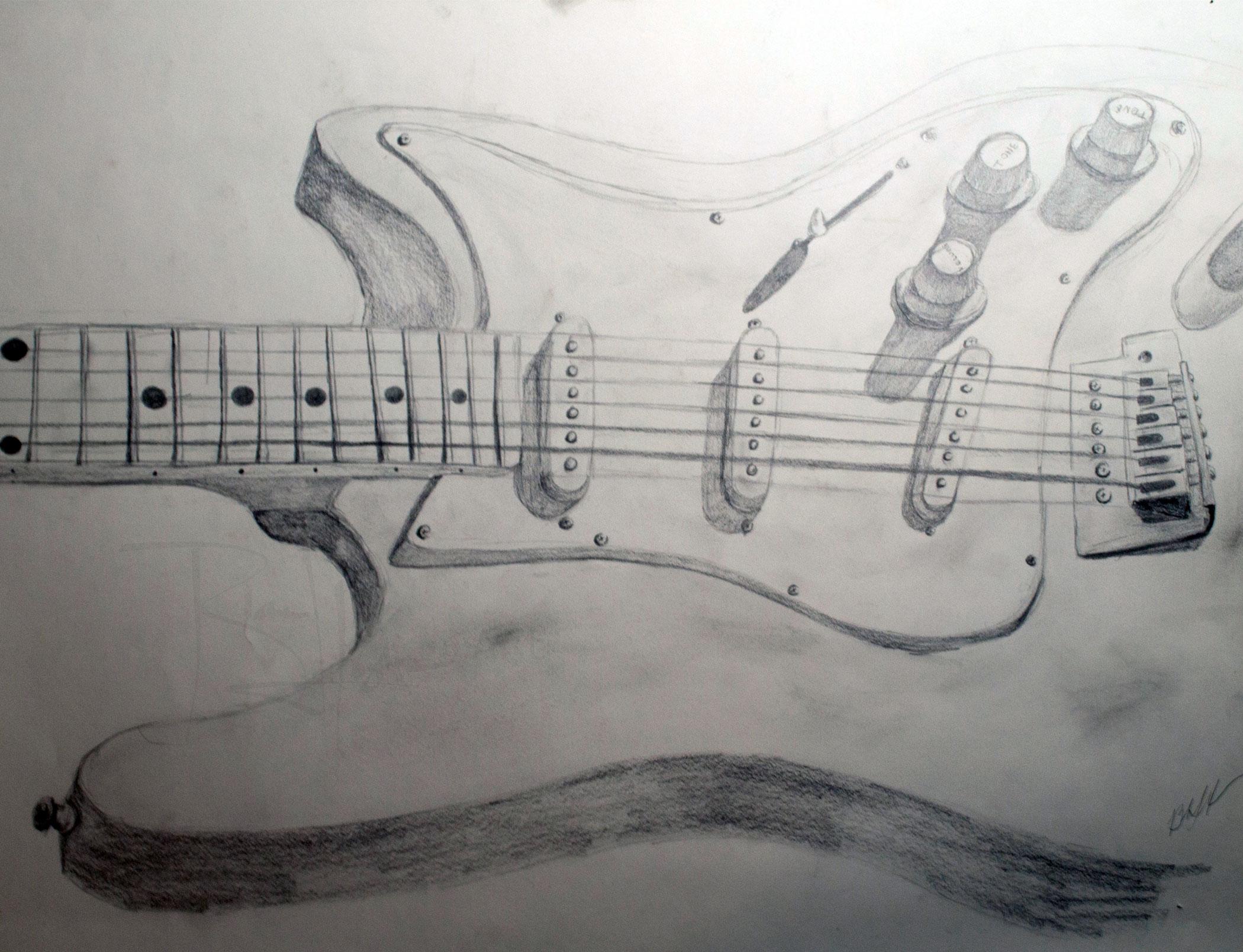 Guitar