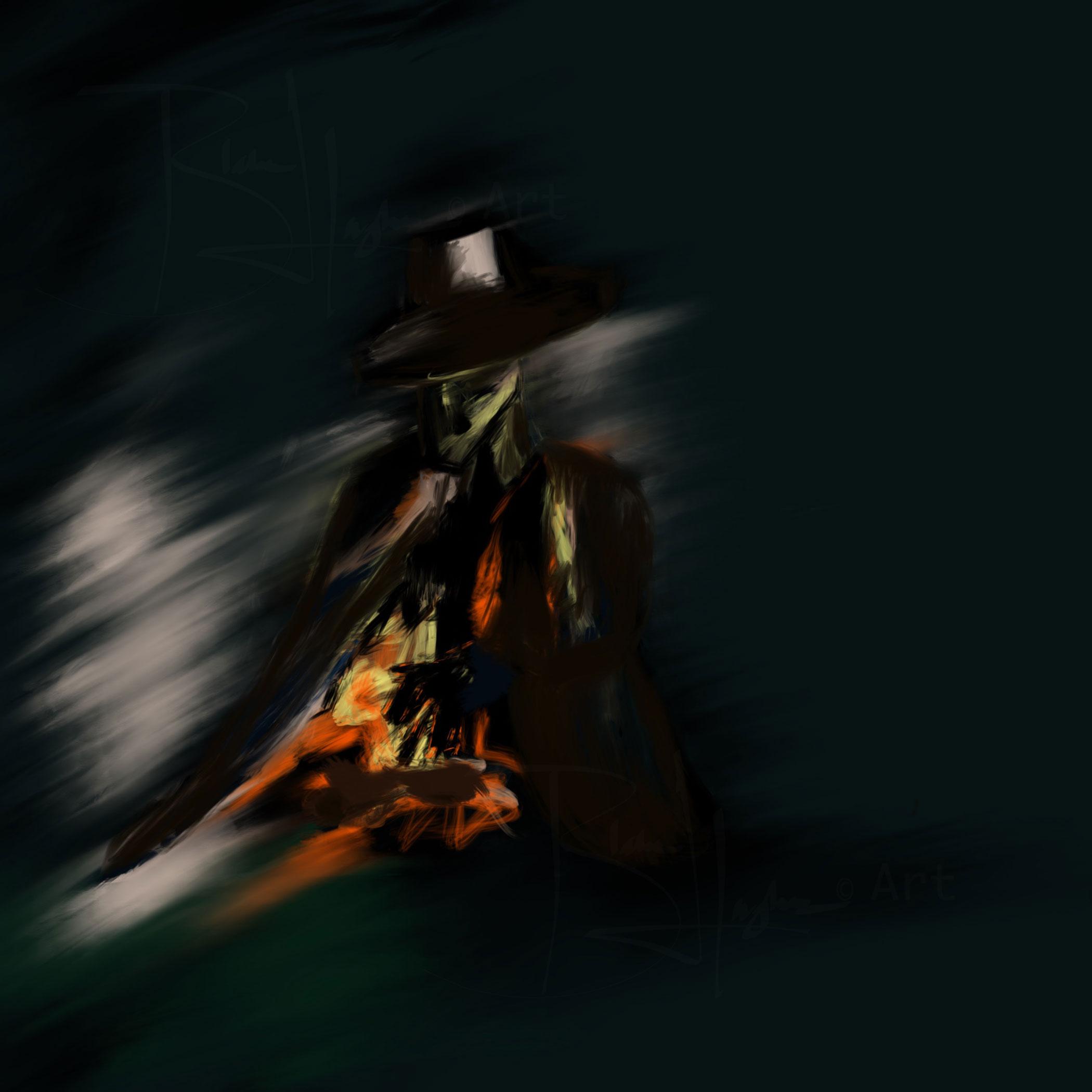 Camp Fire