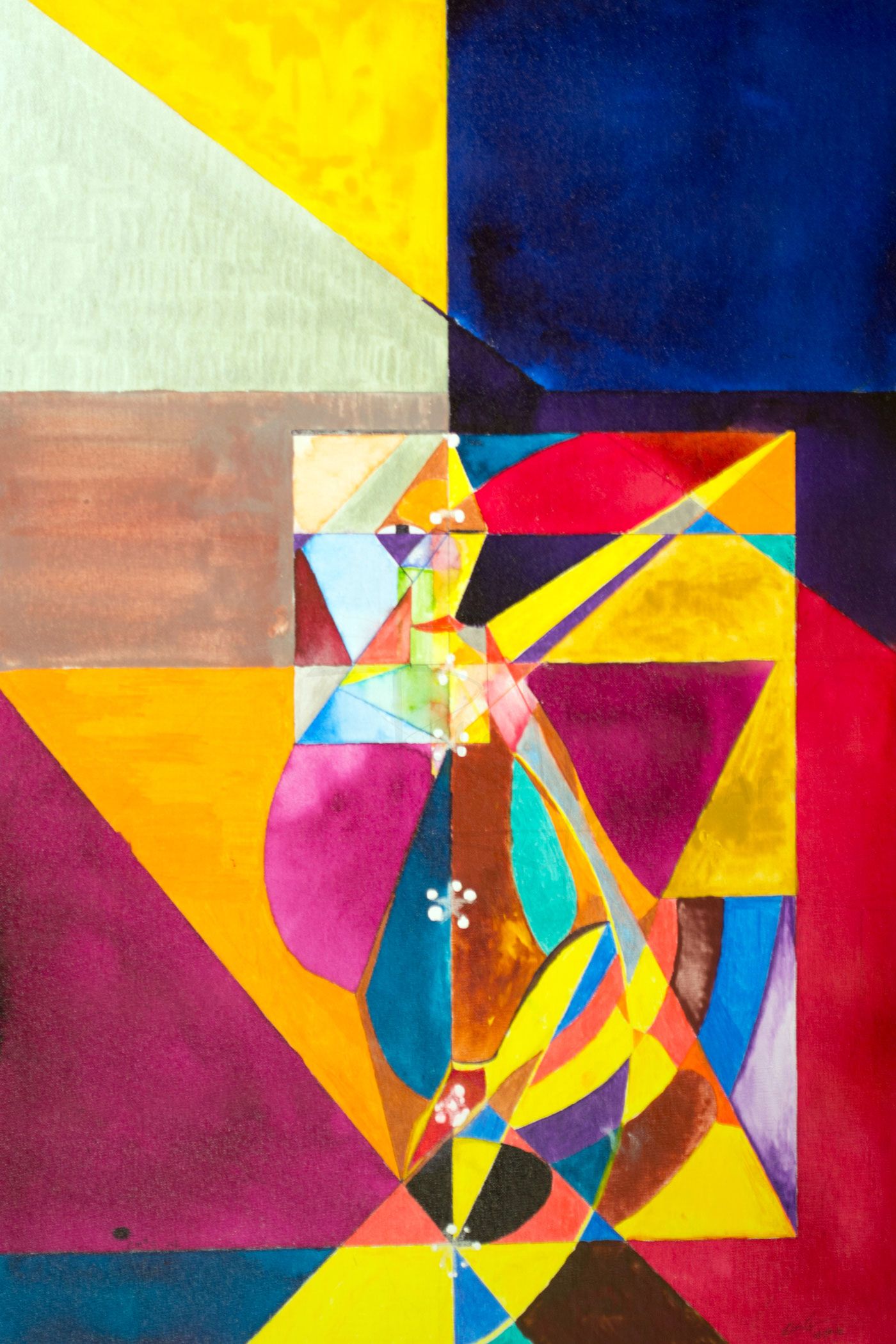 The Realization of the Self as the Bodhisattva