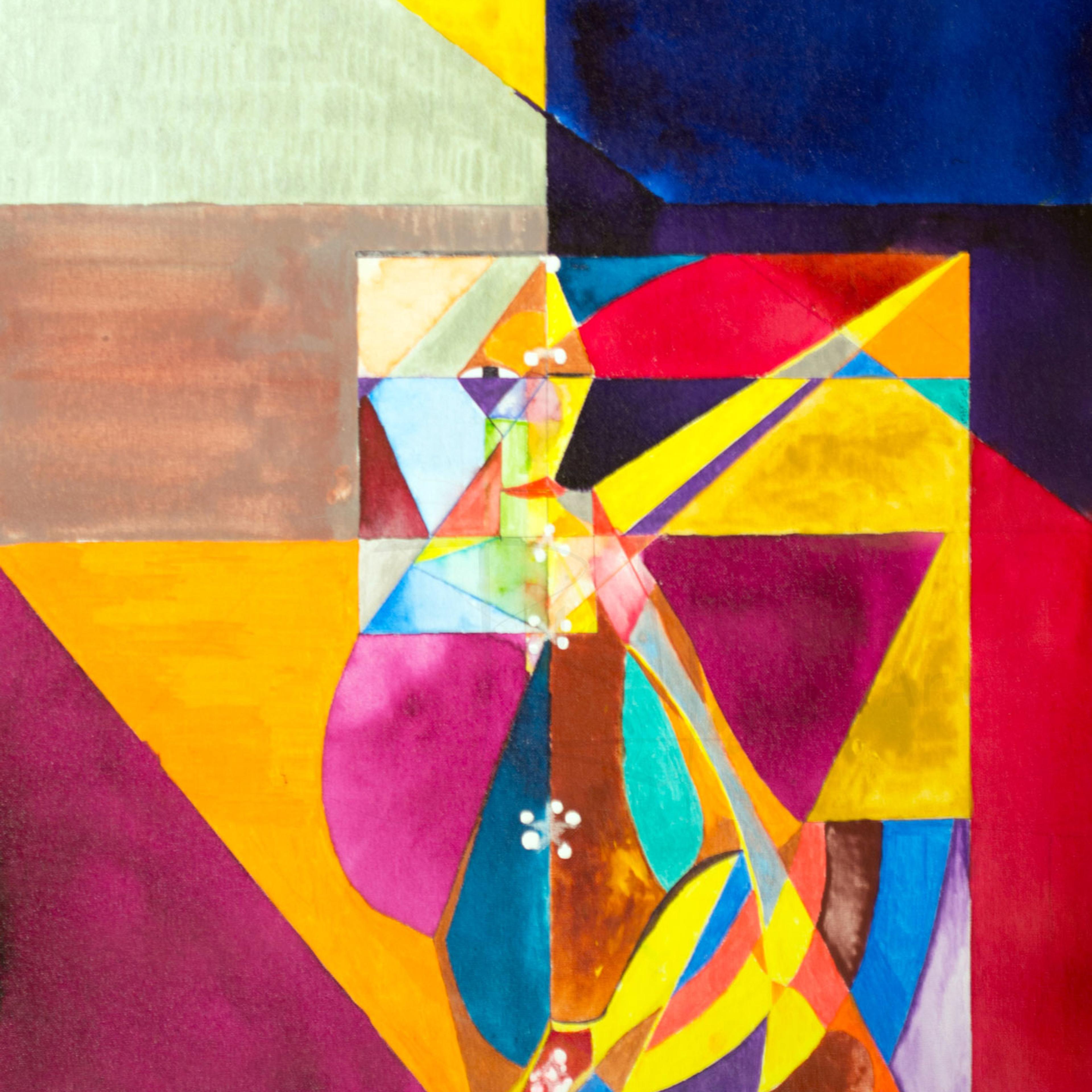 The Realization of the Self as the Bodhisattva