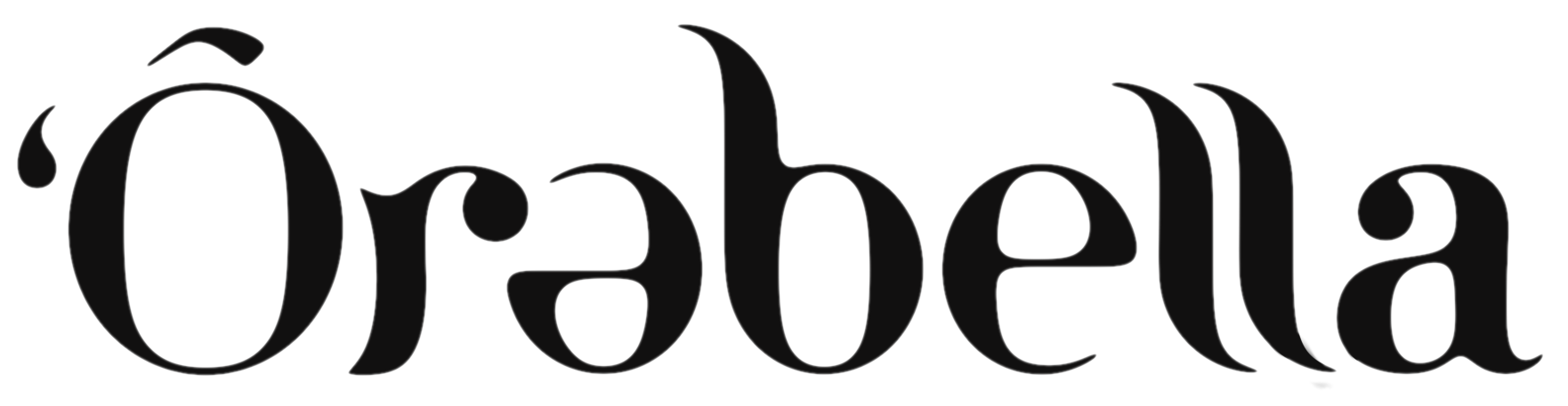 Orebella Logo
