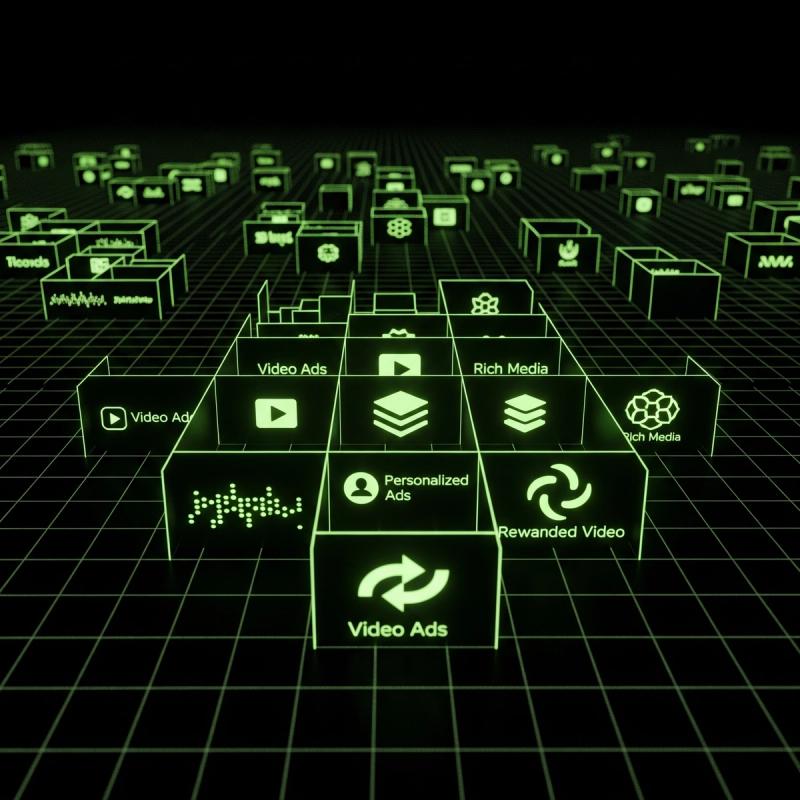 Creative Strategies for Every Stage: Optimizing iGaming Programmatic Ad Formats