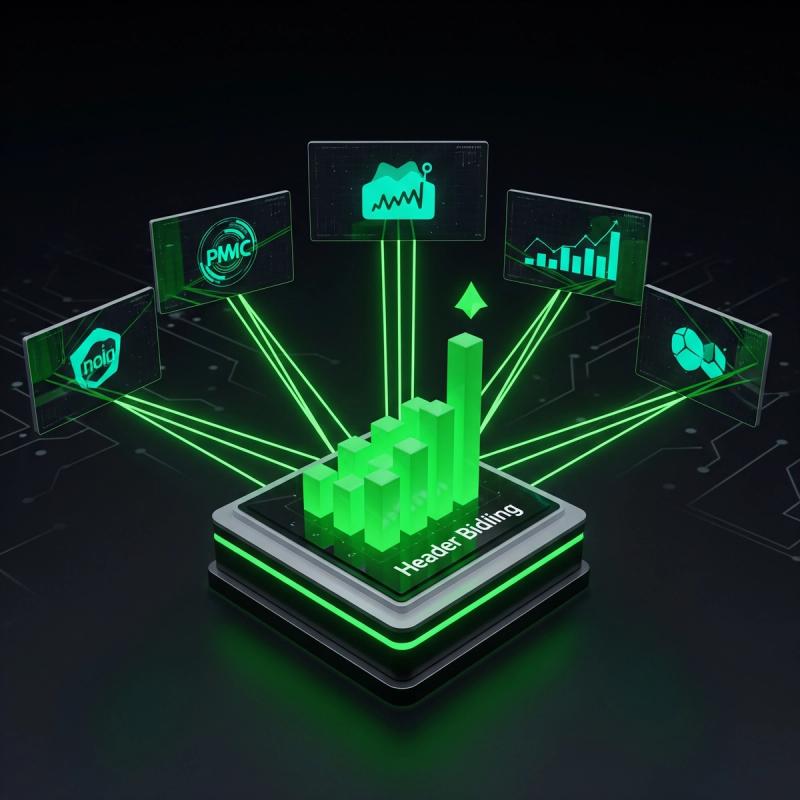 Header Bidding for iGaming Publishers: Monetizing Your Inventory More Effectively