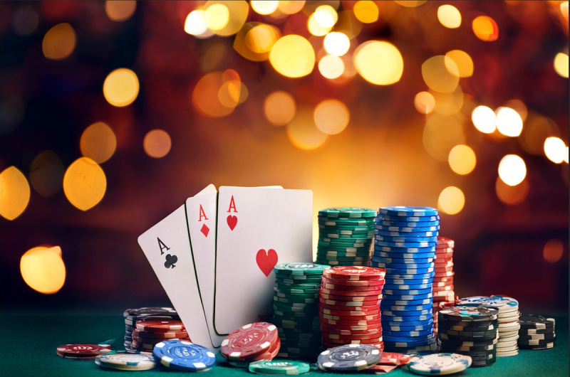 Crypto Casinos & Programmatic: A Match Made in the Blockchain?