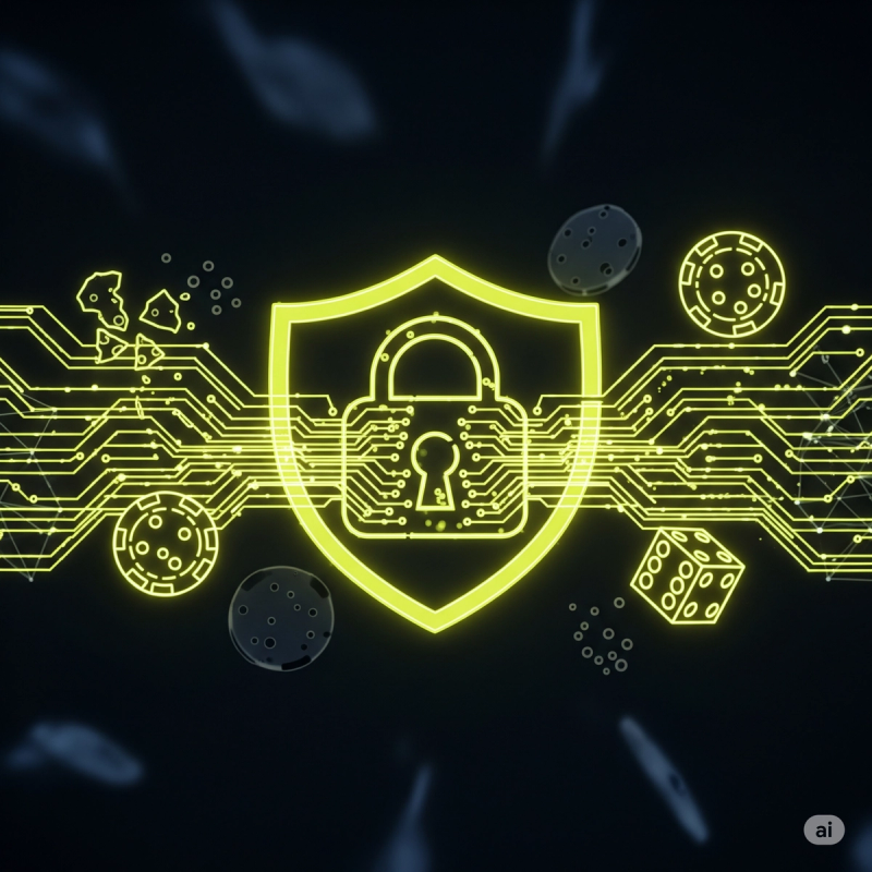 Data Privacy in iGaming Programmatic: Building Trust in a Cookie-less Future