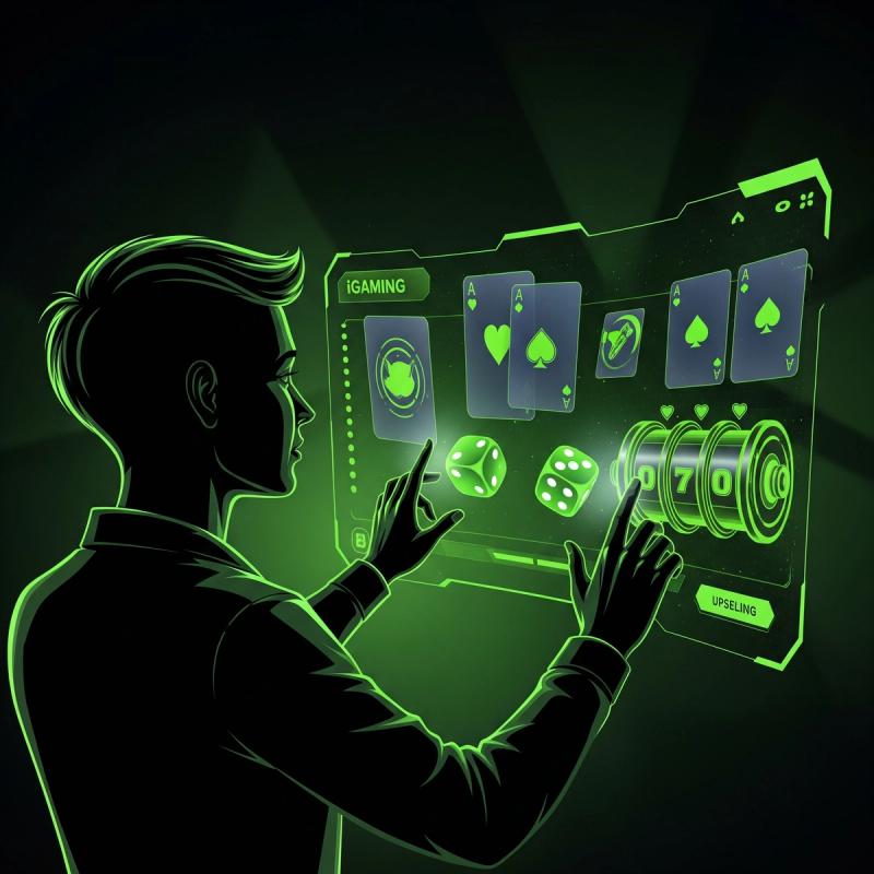 Beyond User Acquisition: Using Programmatic for iGaming Customer Retention and Upselling