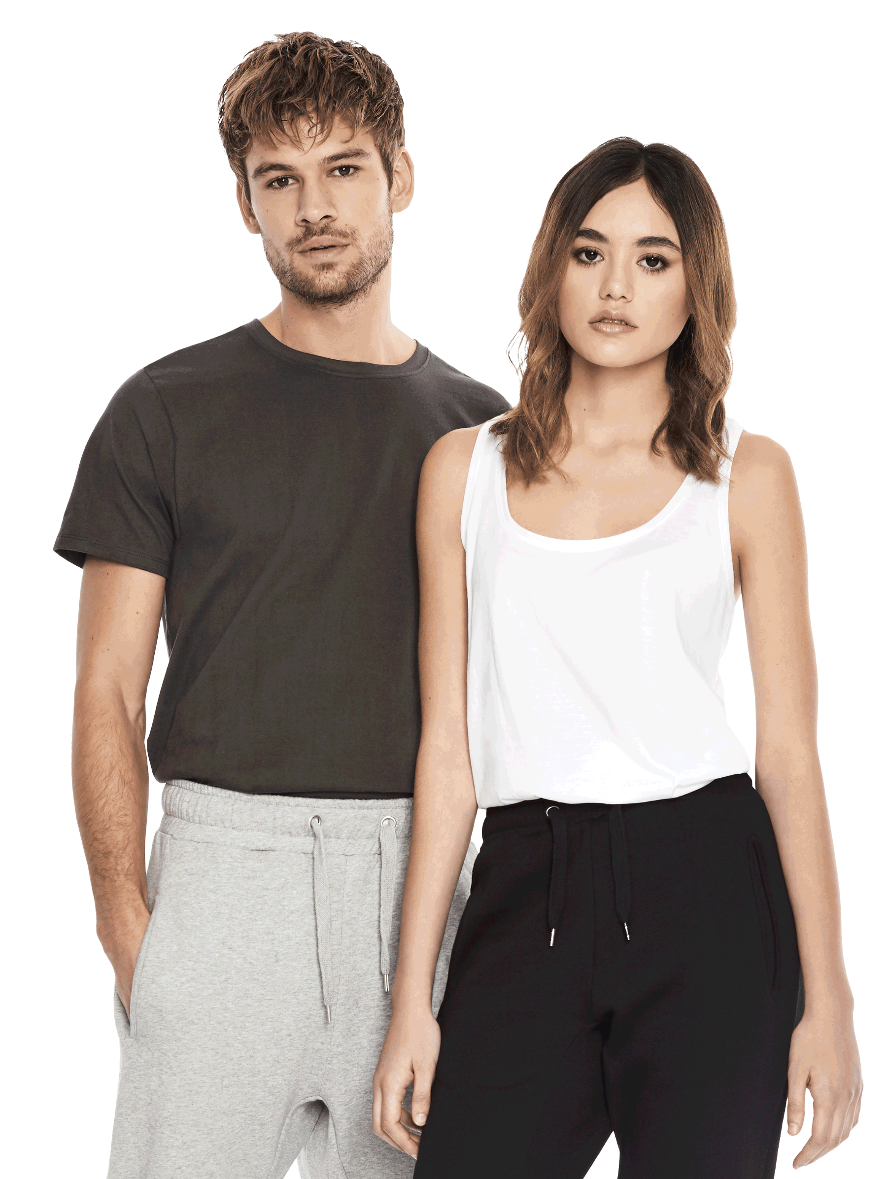 Unisex Comfort Joggers