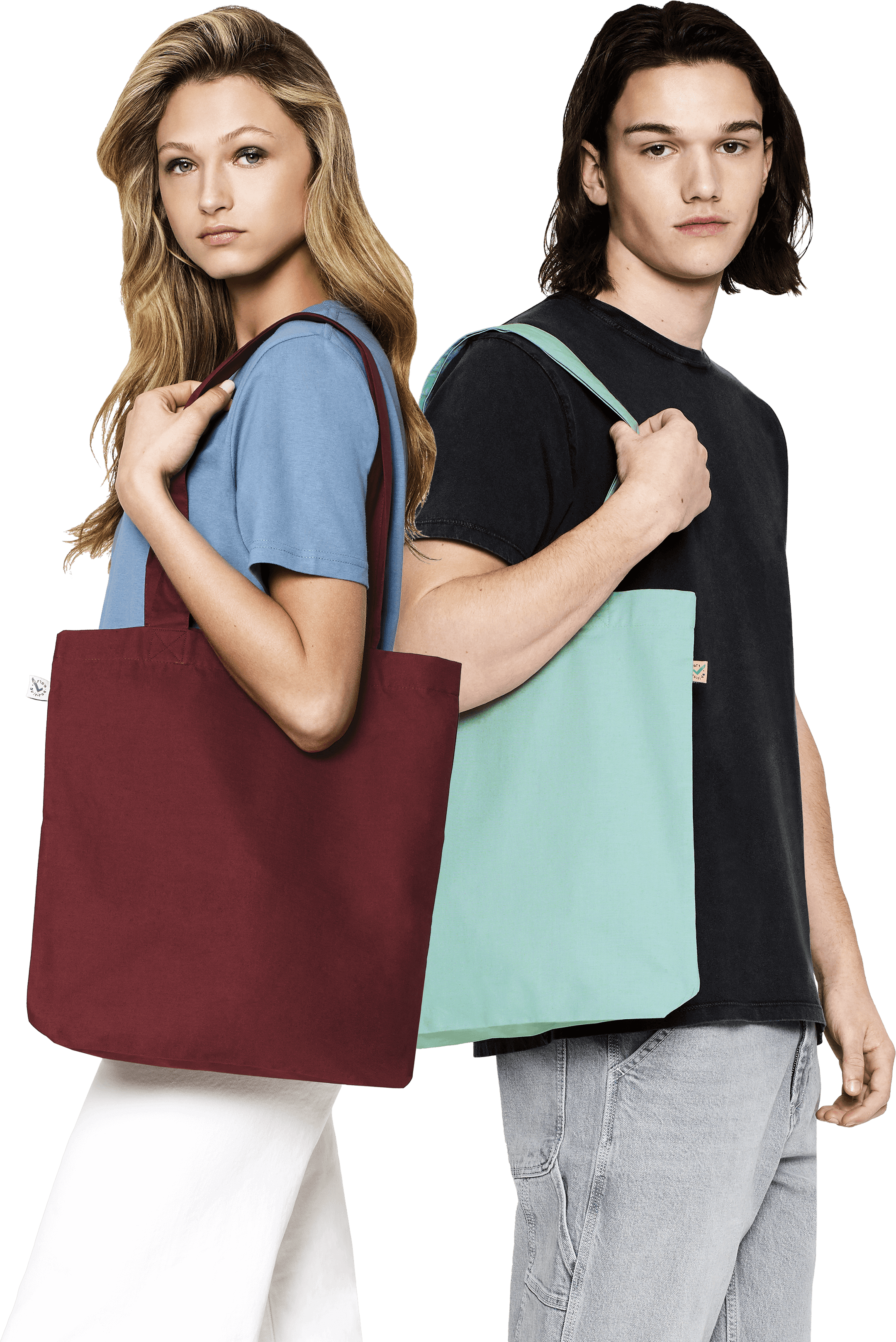 Classic Tote Bag