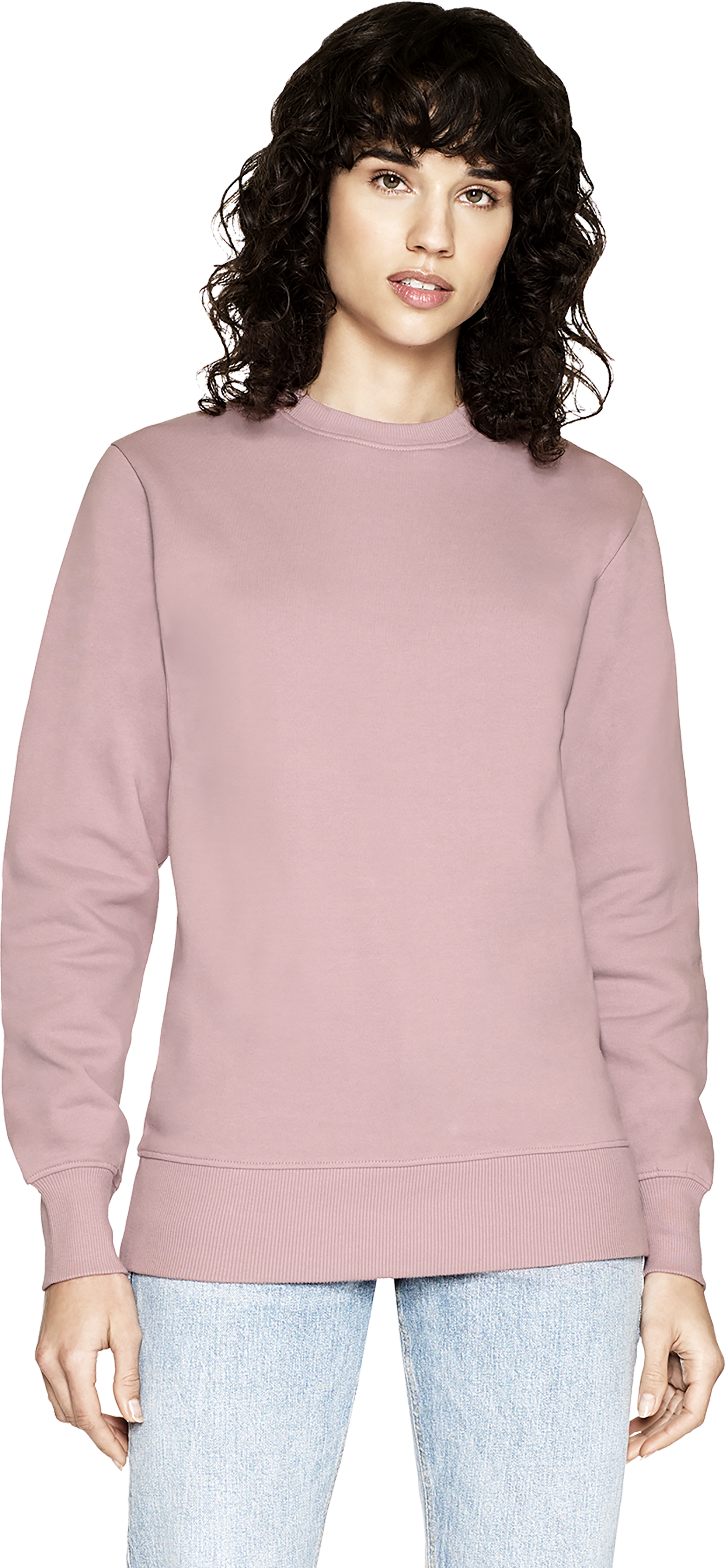 Iconic Crewneck Sweatshirt